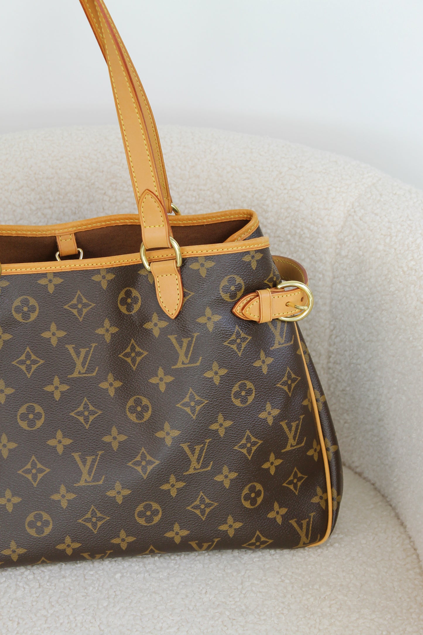 Louis Vuitton Batignolles Horizontal
