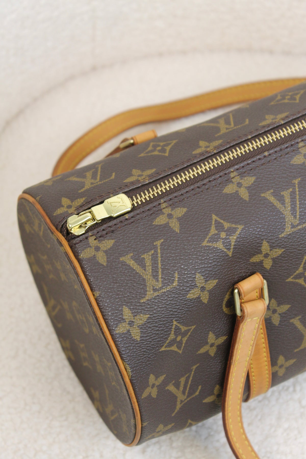 Louis Vuitton Papillon 30