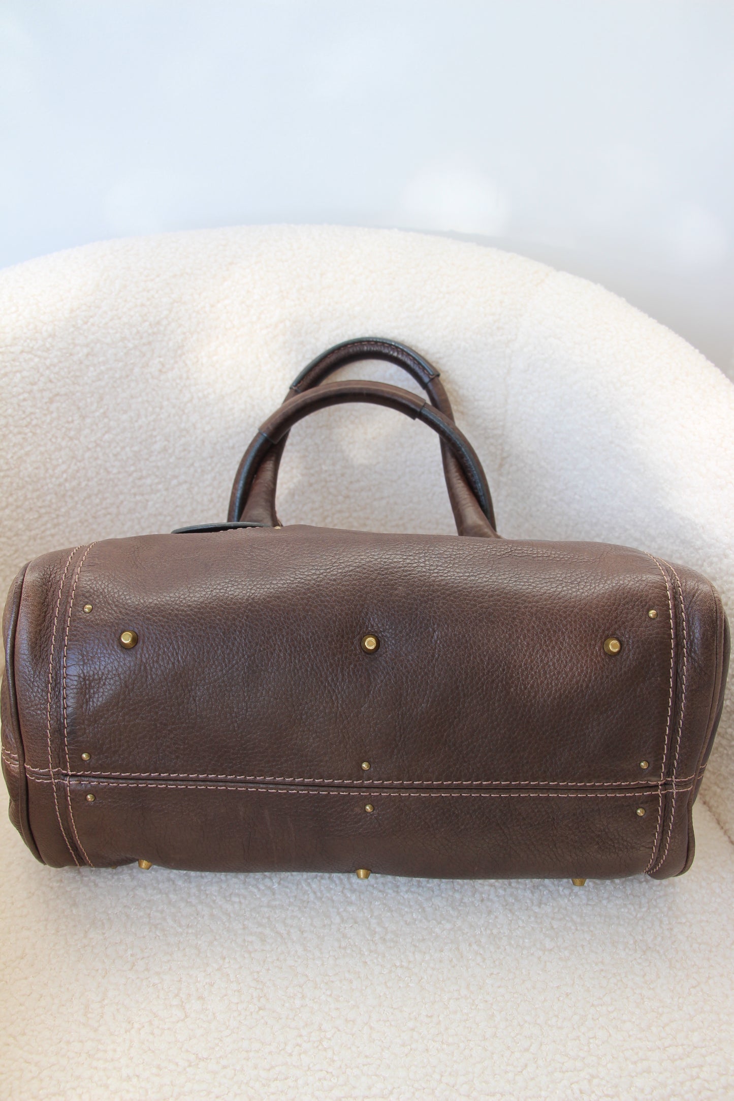Chloé Paddington Handbag