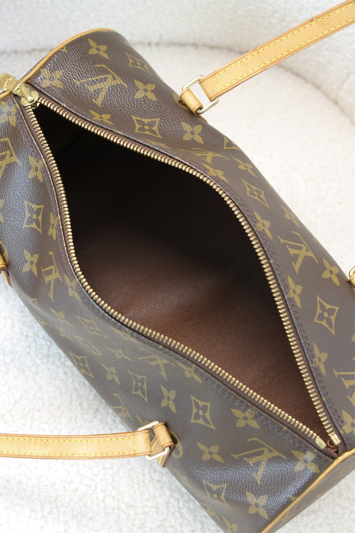 Louis Vuitton Papillon 30