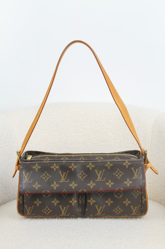 Louis Vuitton Viva Cite MM