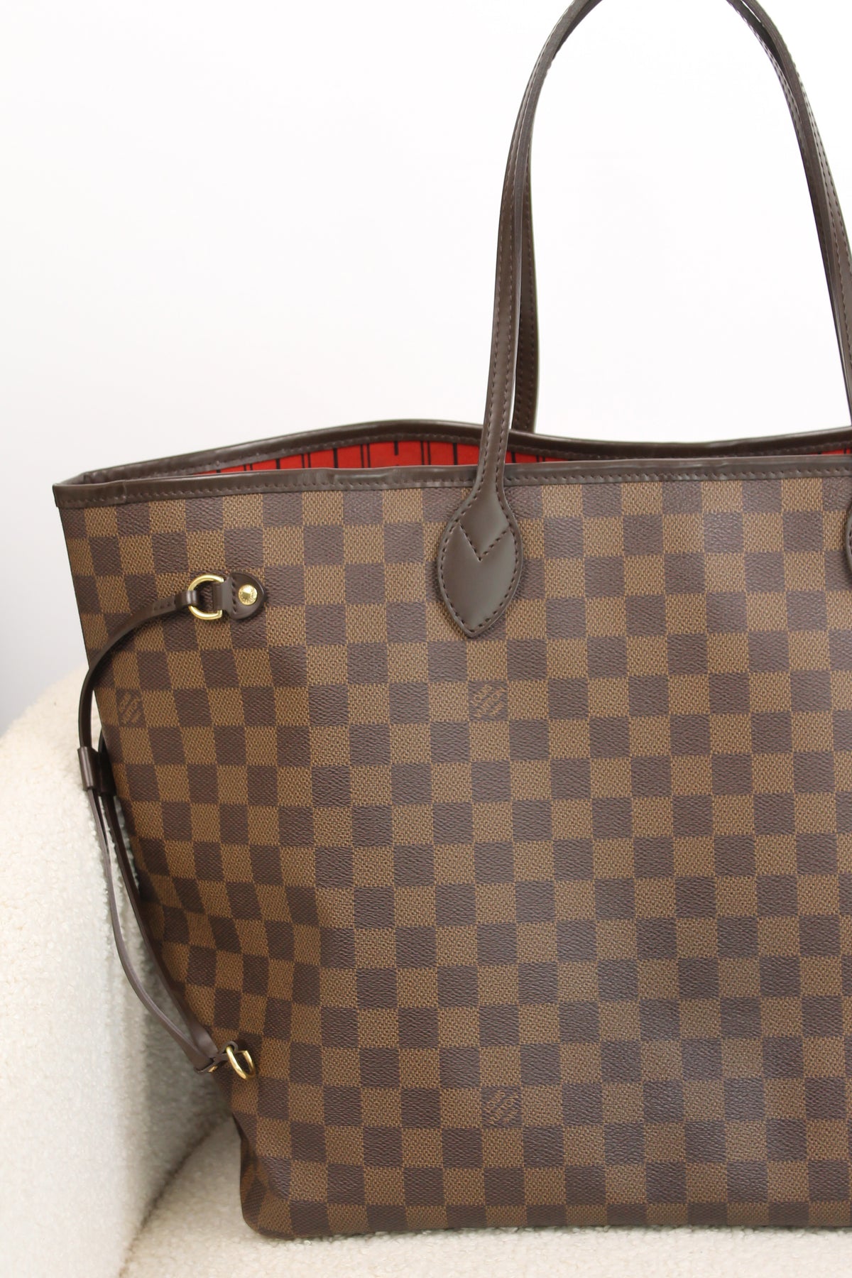 Louis Vuitton Neverfull GM