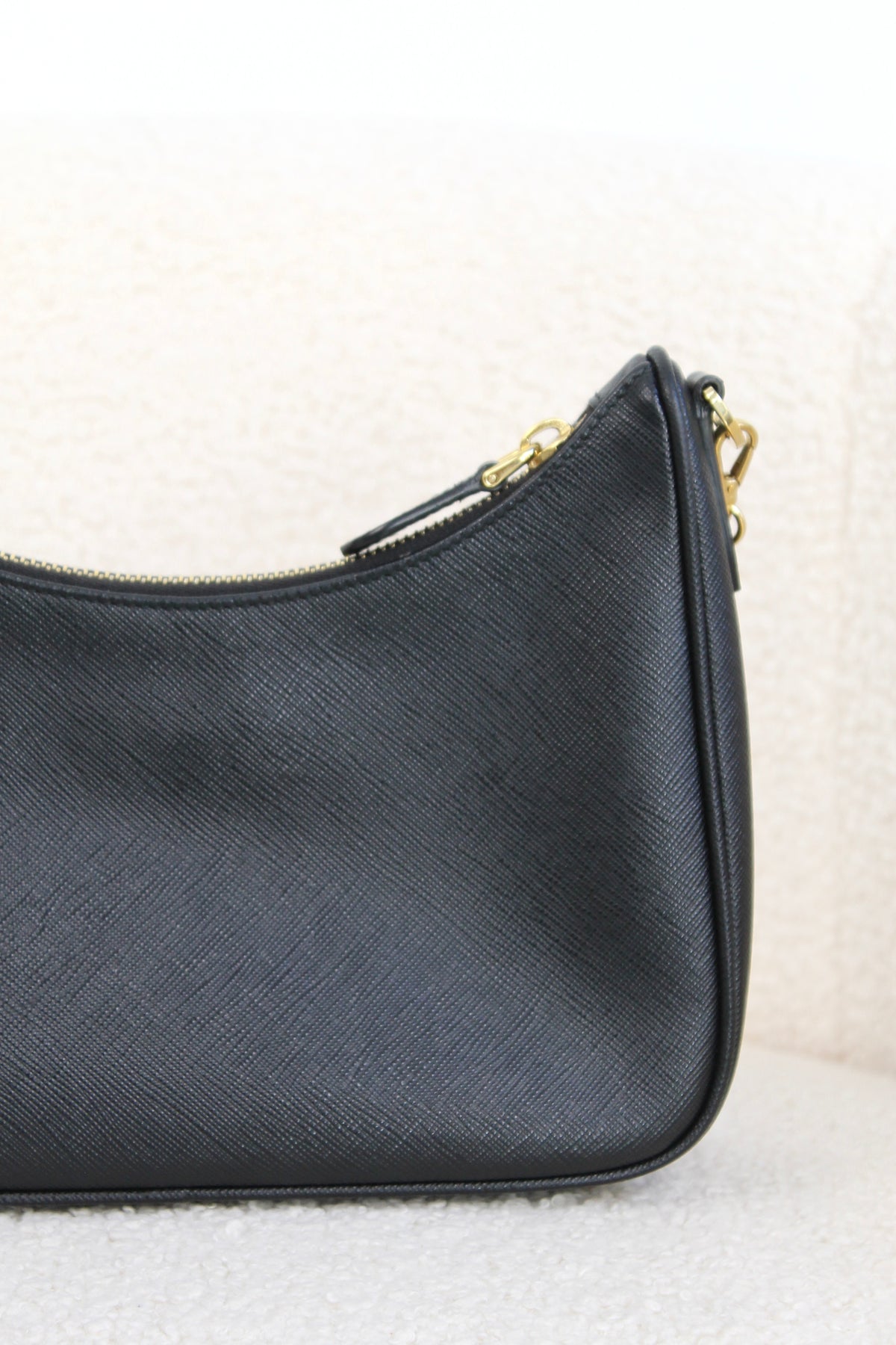 Prada Re-Edition 2005 Shoulder Bag