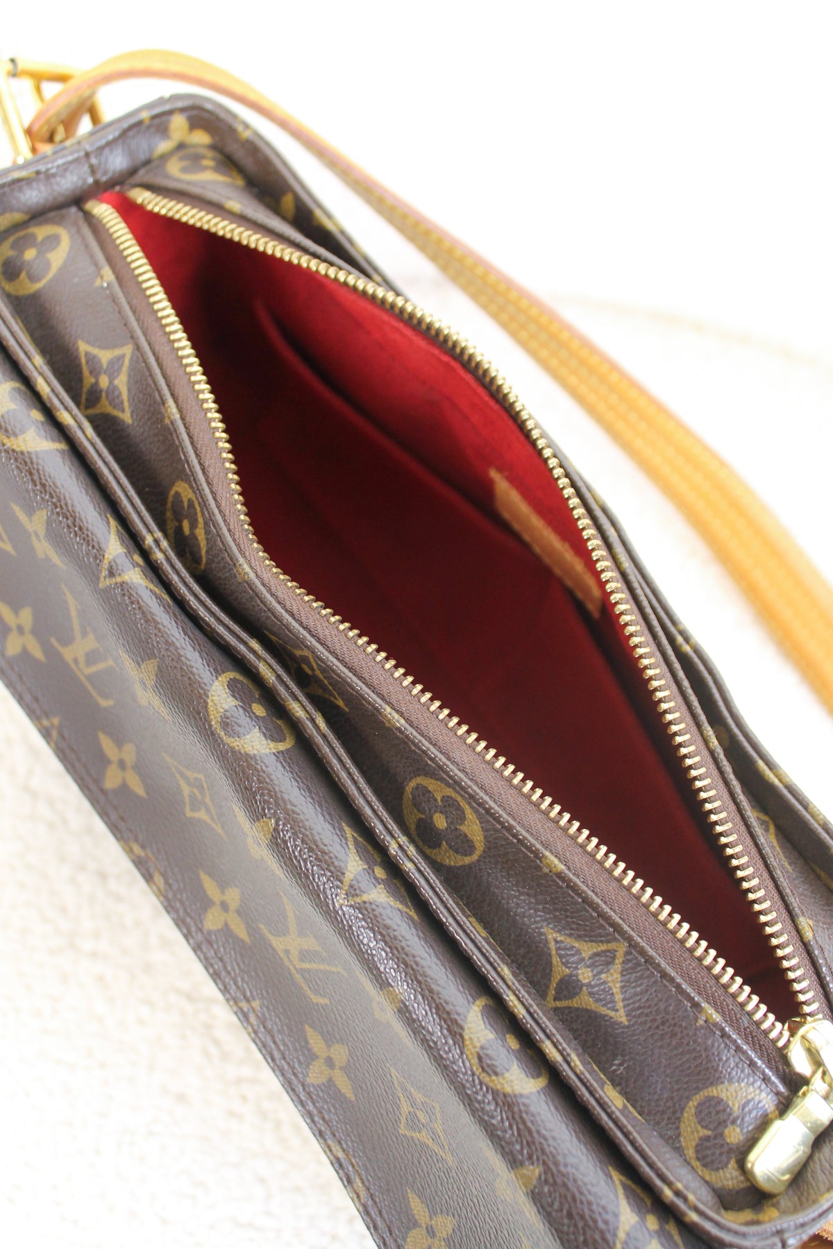 Louis Vuitton Viva Cite MM