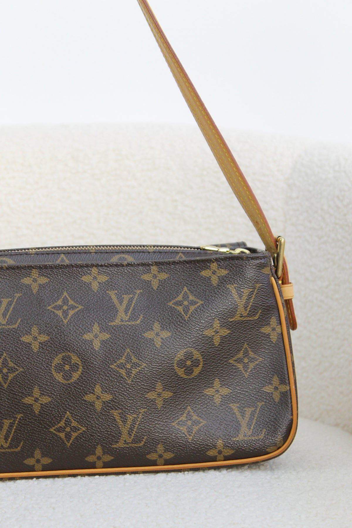 Louis Vuitton Viva Cité MM