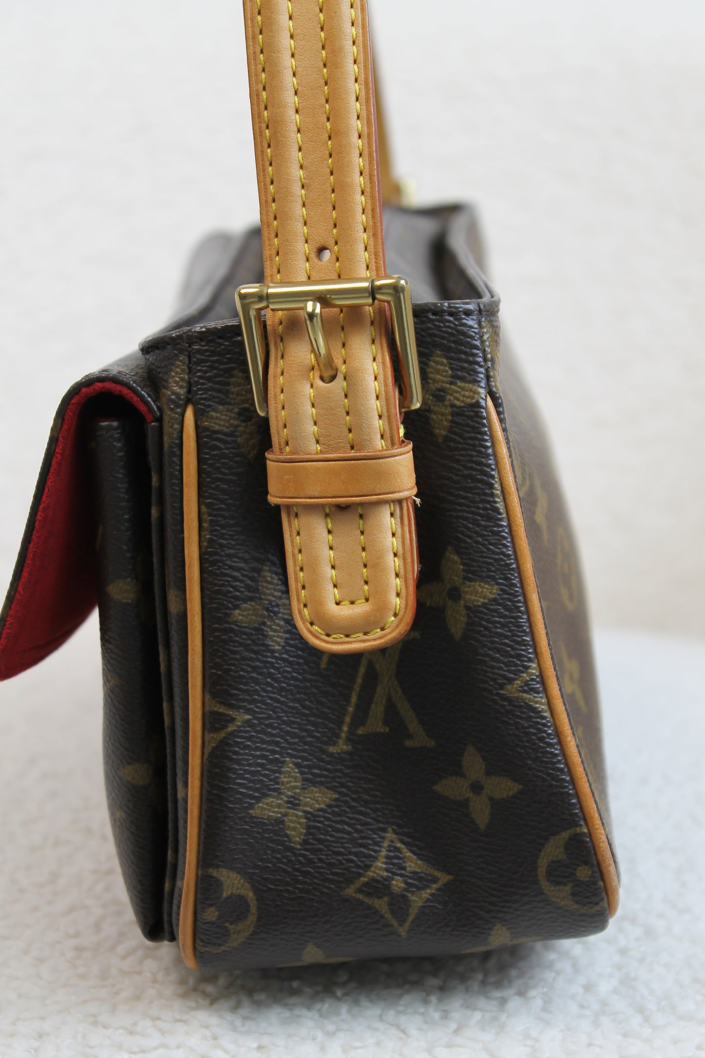 Louis Vuitton Viva Cite MM