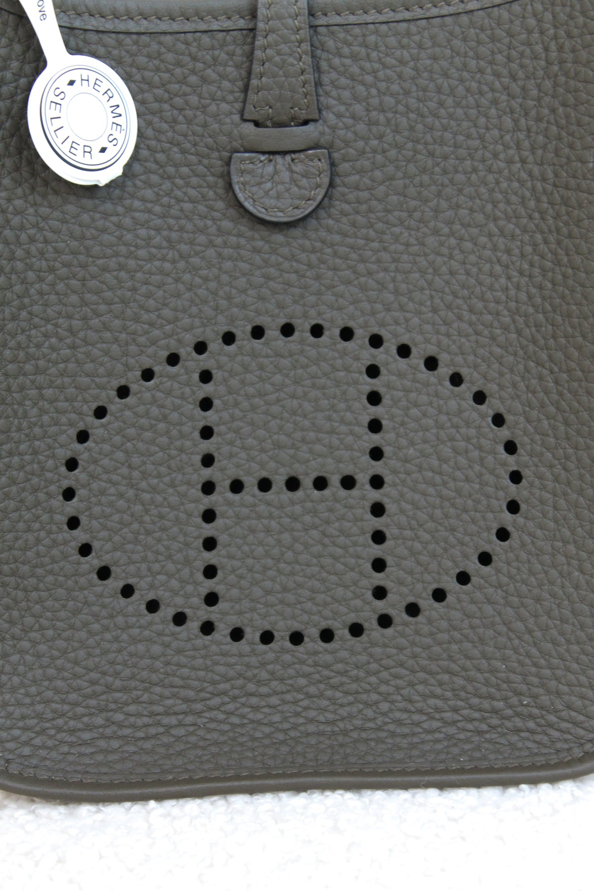 Hermès Evelyne 16 Amazone TPM
