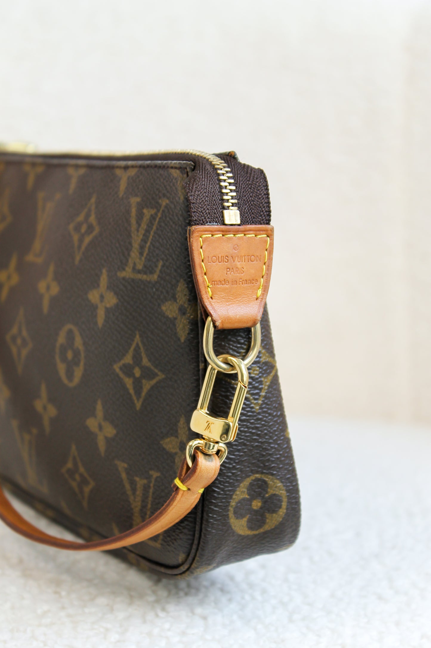 Louis Vuitton Pochette Accessoires