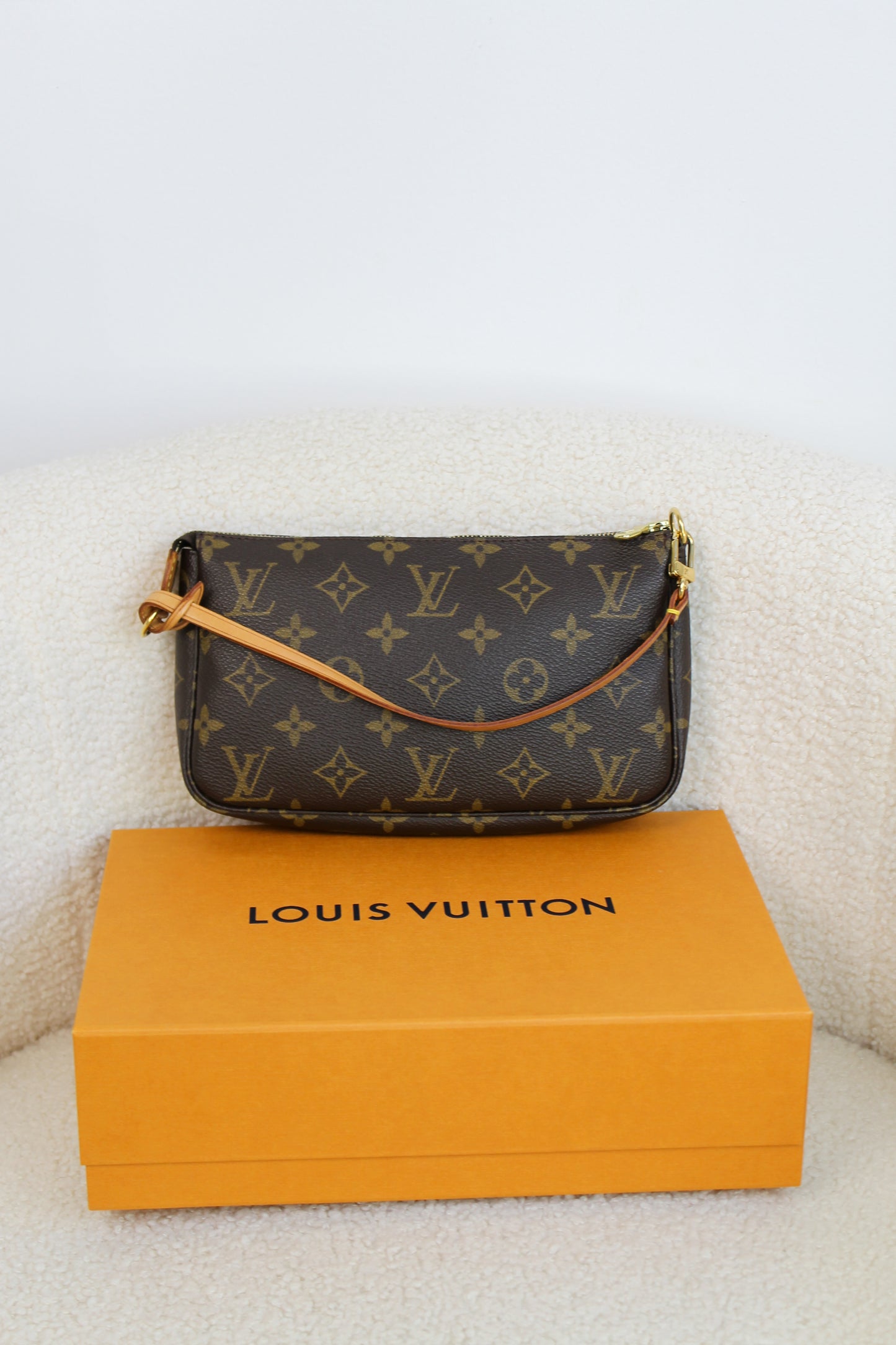 Louis Vuitton Pochette Accessoires