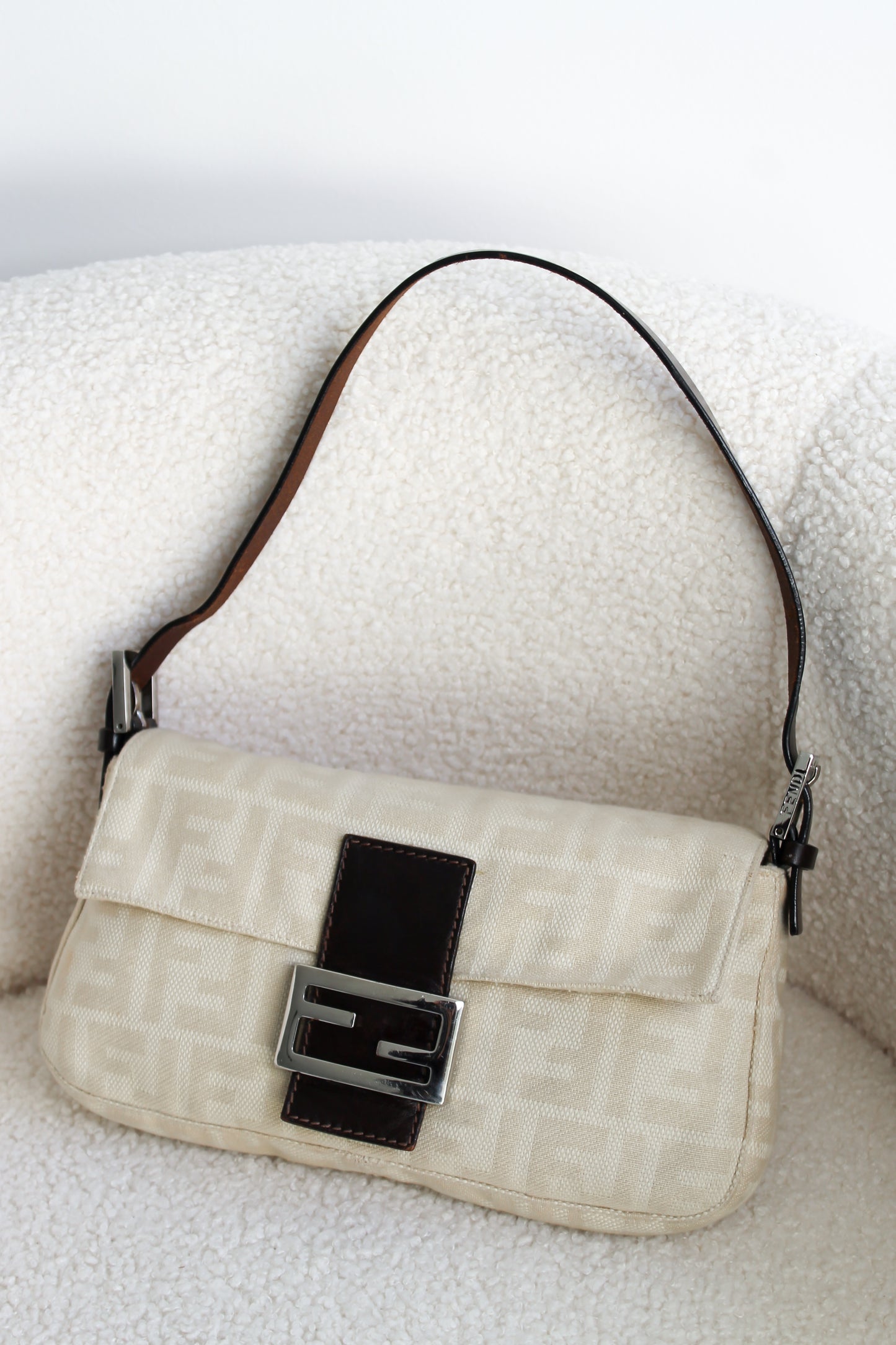 Fendi Baguette