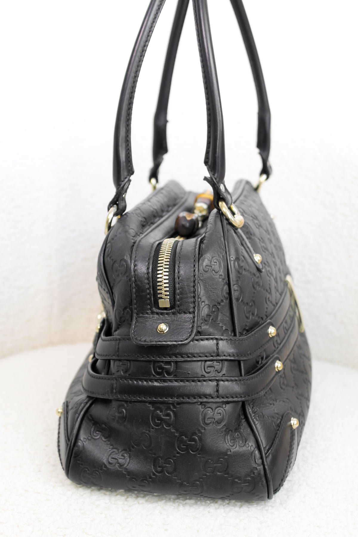 Gucci Wave Boston Medium