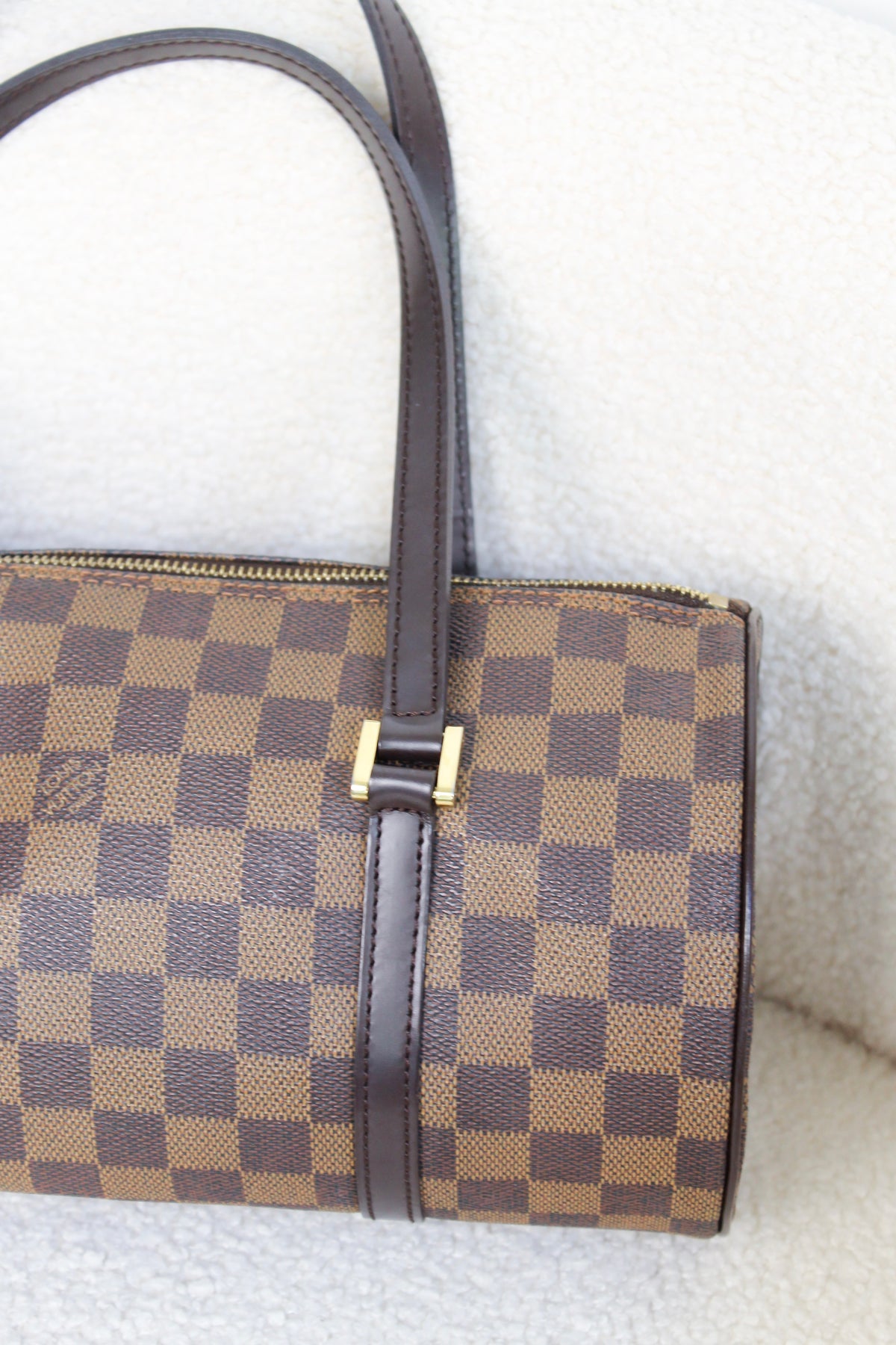 Louis Vuitton Papillon 30