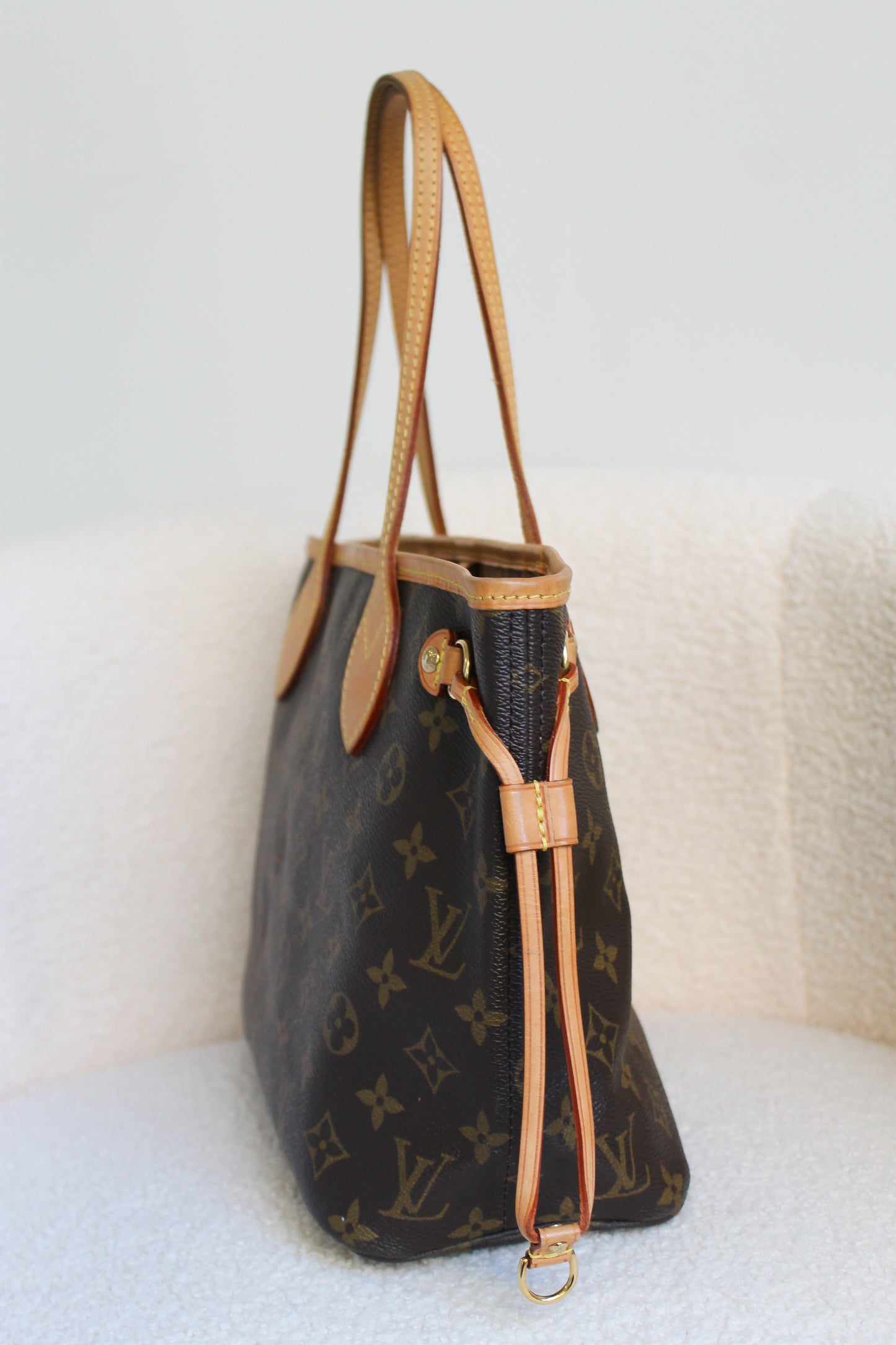 Louis Vuitton Neverfull PM