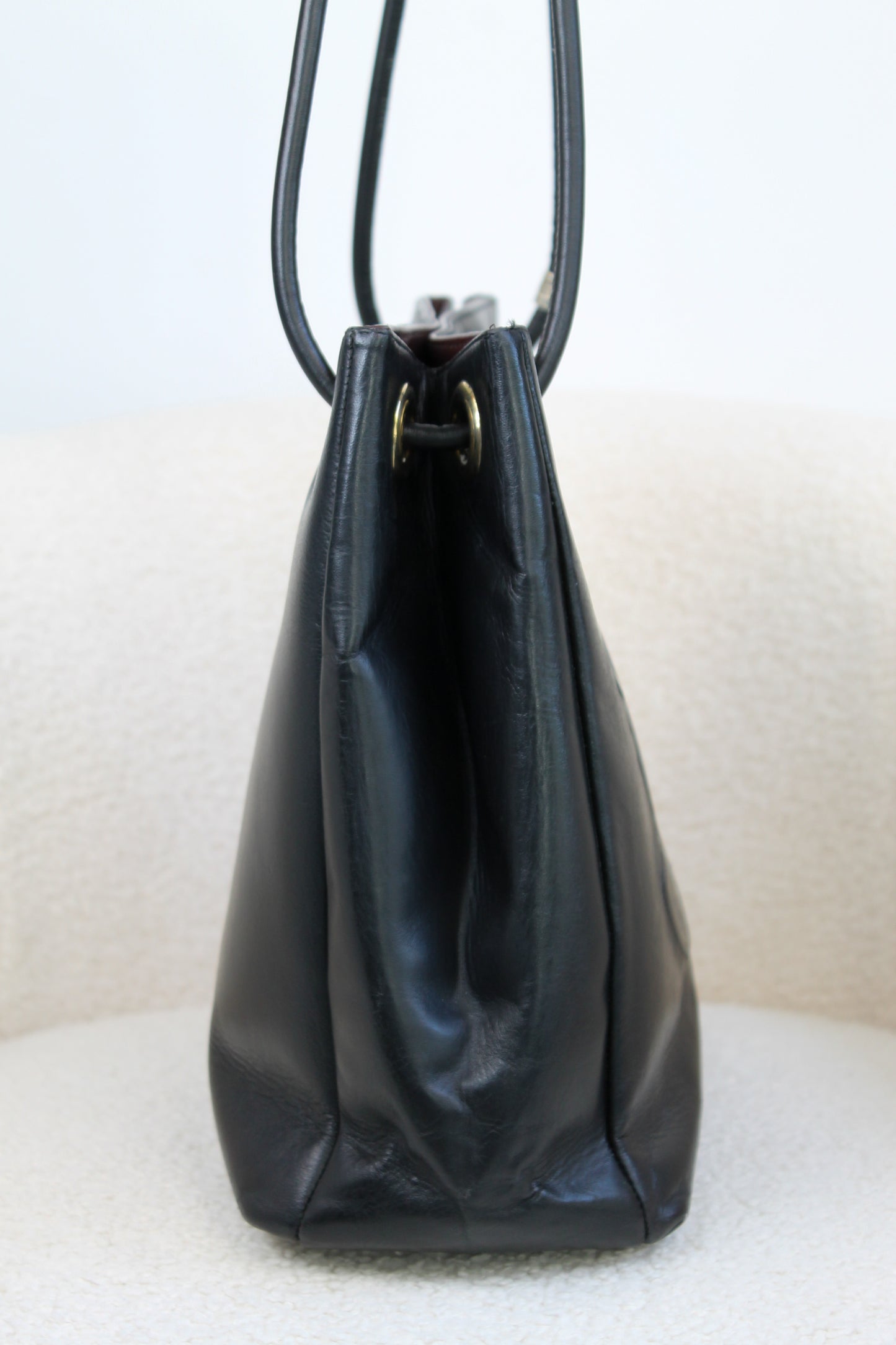 Chanel CC Timeless Tote Bag