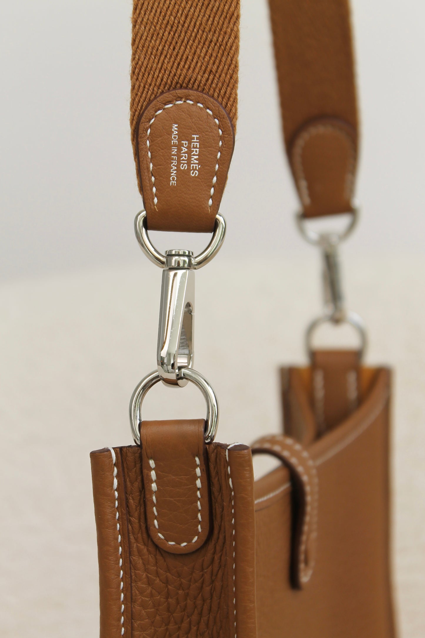 Hermès Evelyne 16 Amazone TPM