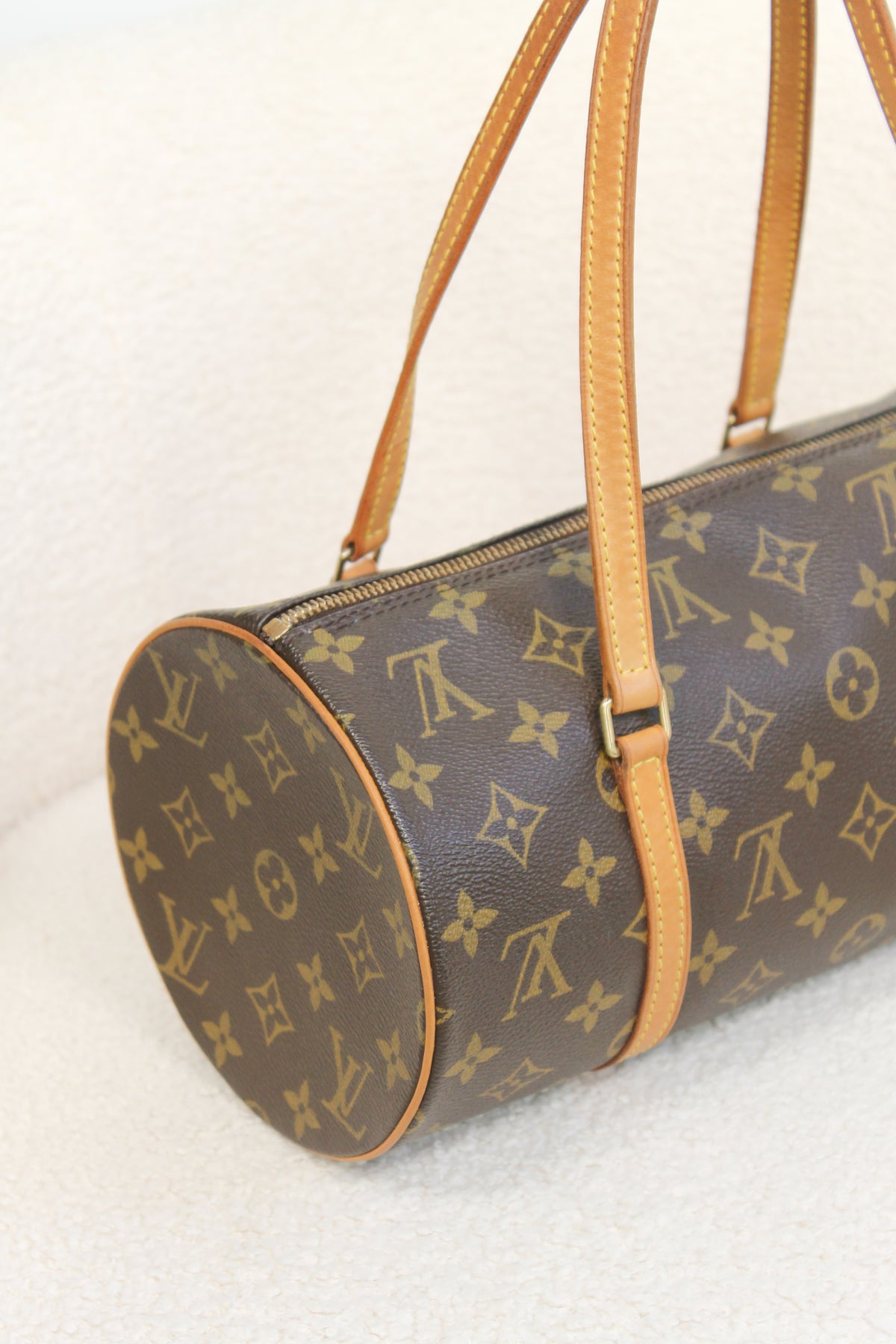 Louis Vuitton Papillon 30