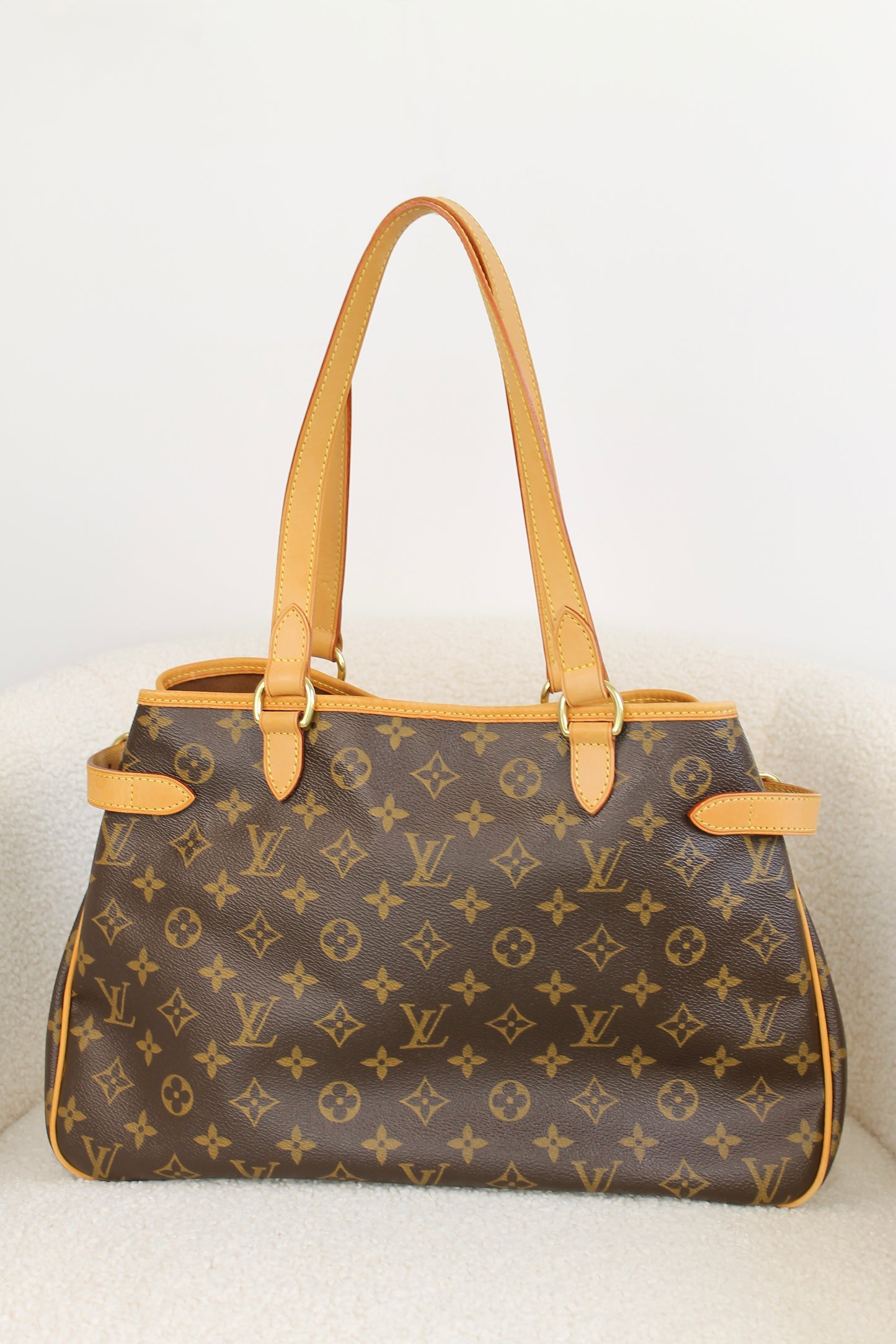 Louis Vuitton Batignolles Horizontal