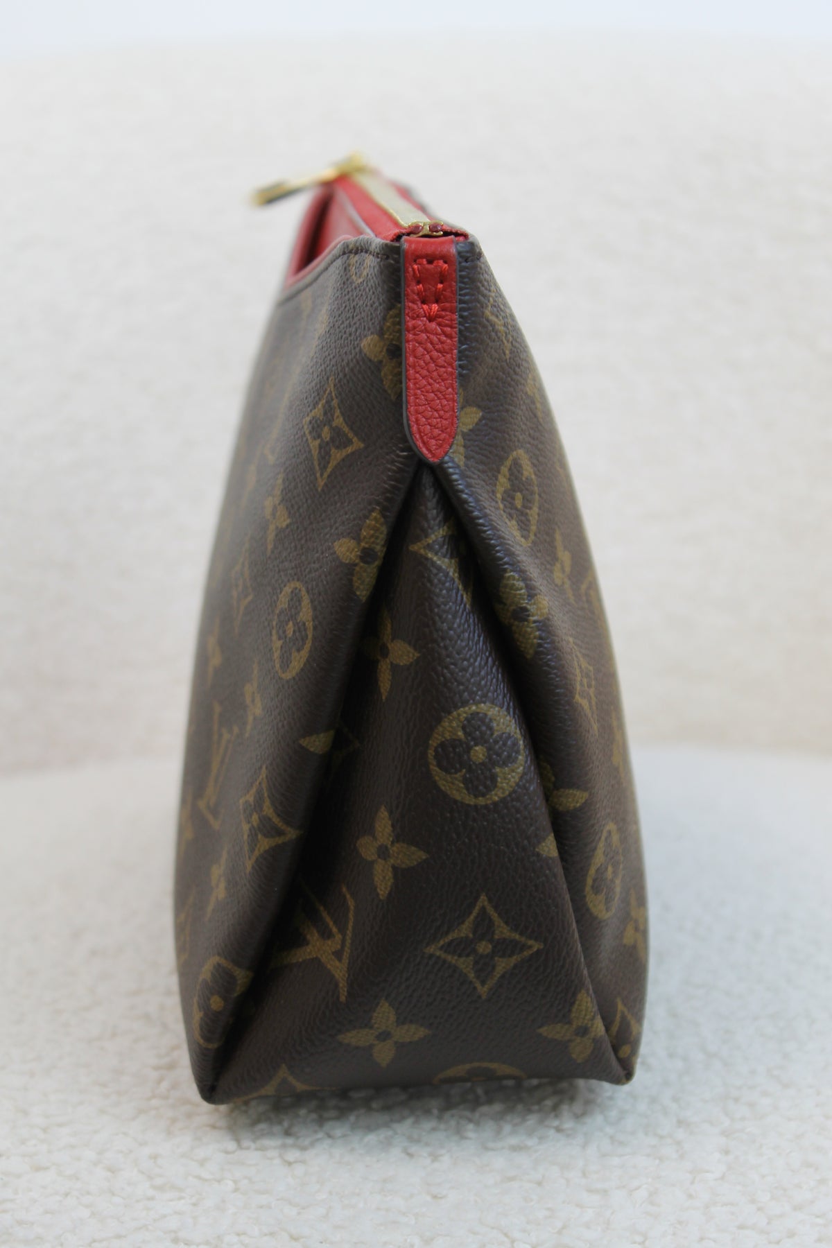 Louis Vuitton Pallas Pouch