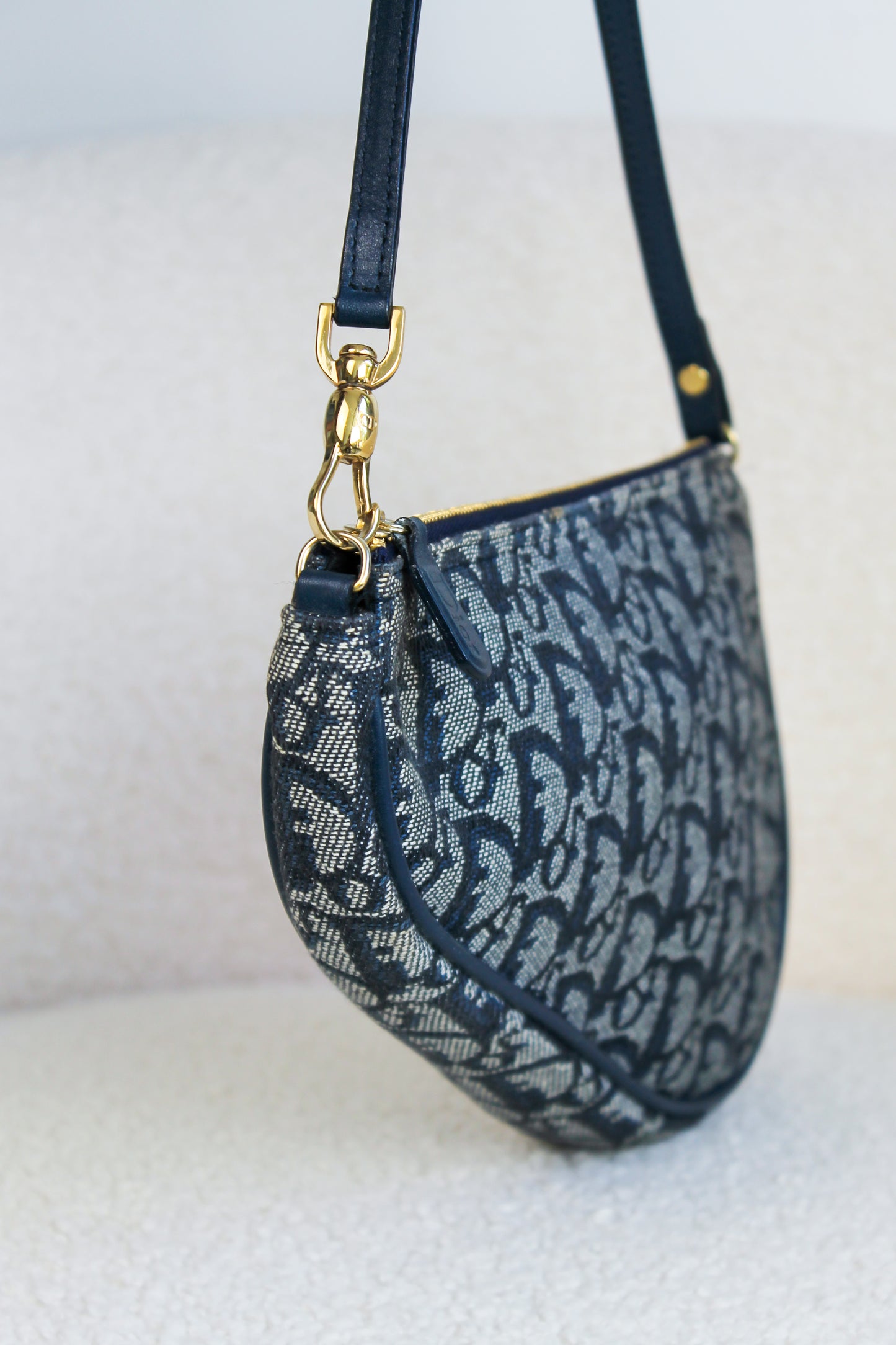 Dior Saddle Vintage