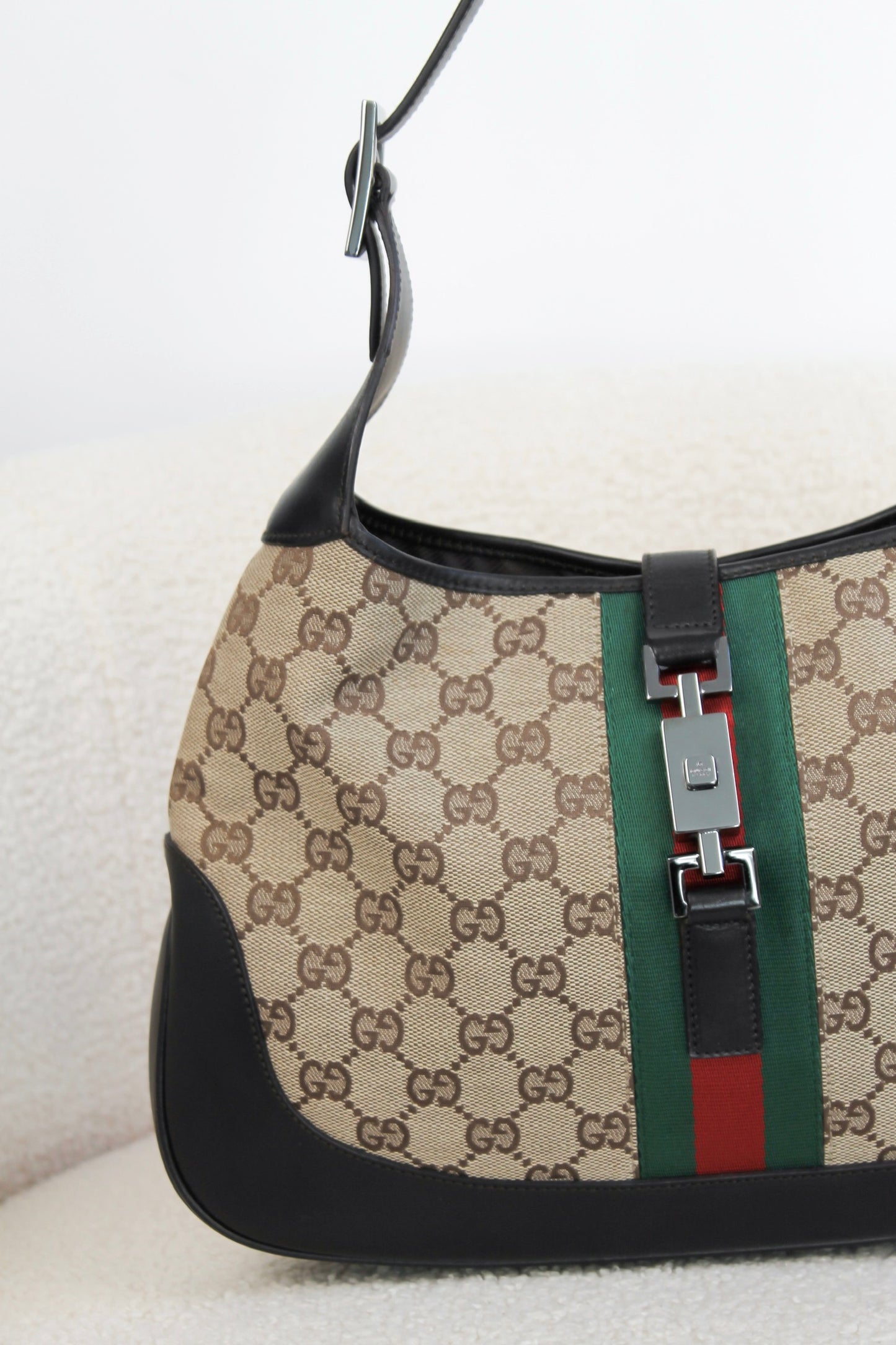 Gucci Jackie