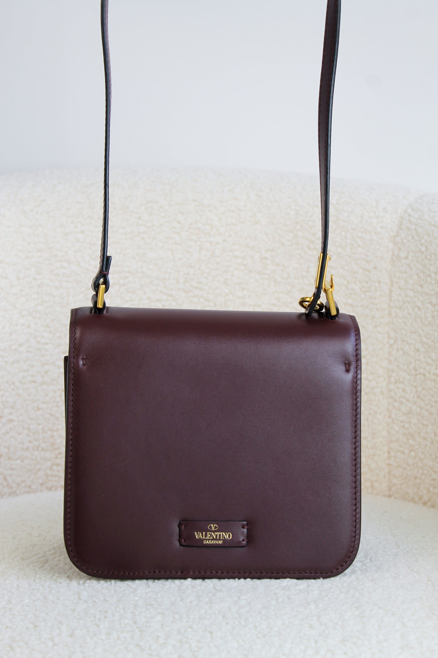Valentino Garavani Vsling Small Crossbody Bag