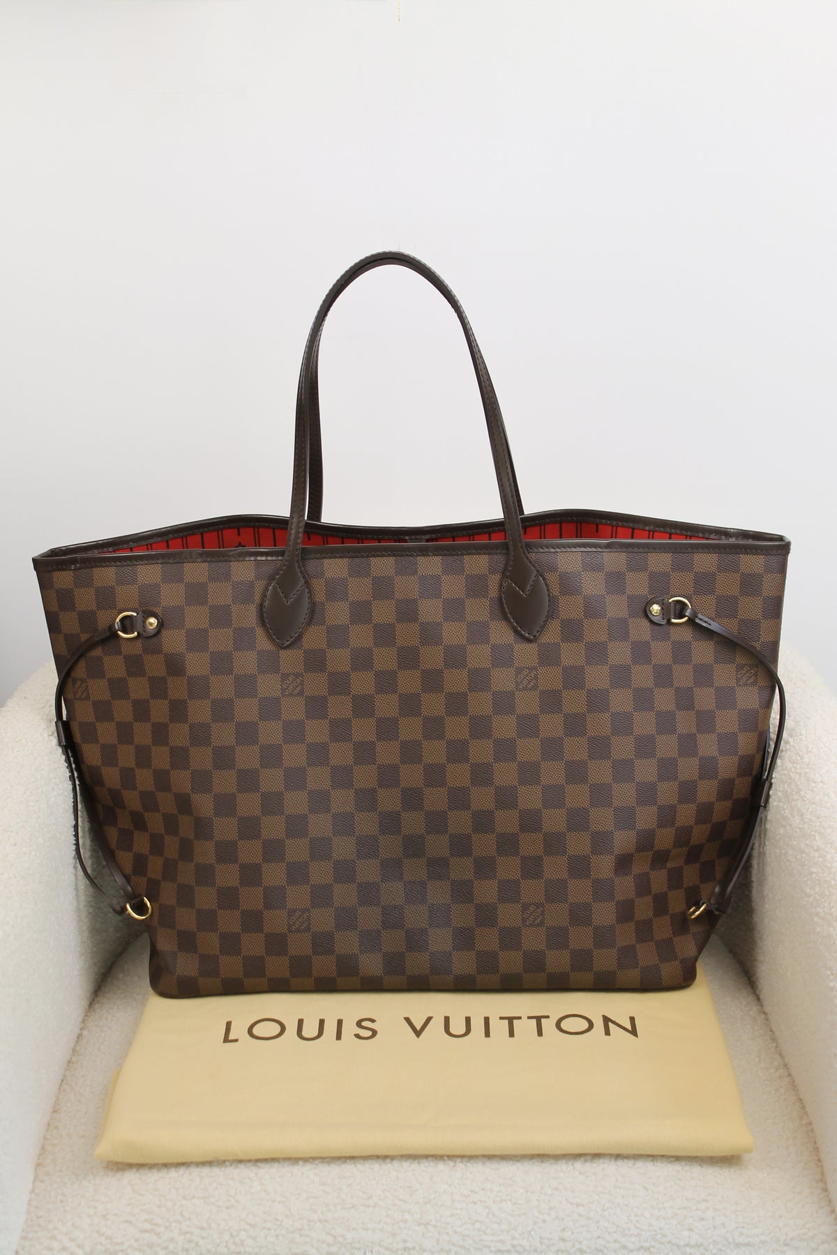 Louis Vuitton Neverfull GM