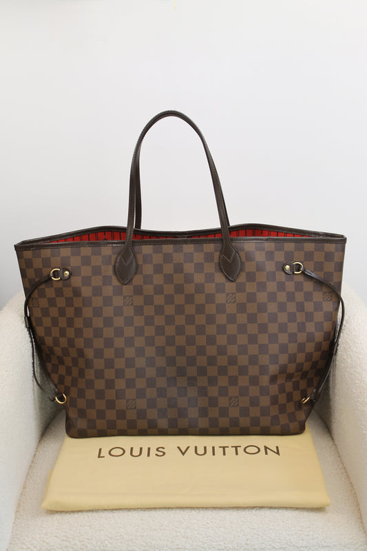 Louis Vuitton Neverfull GM