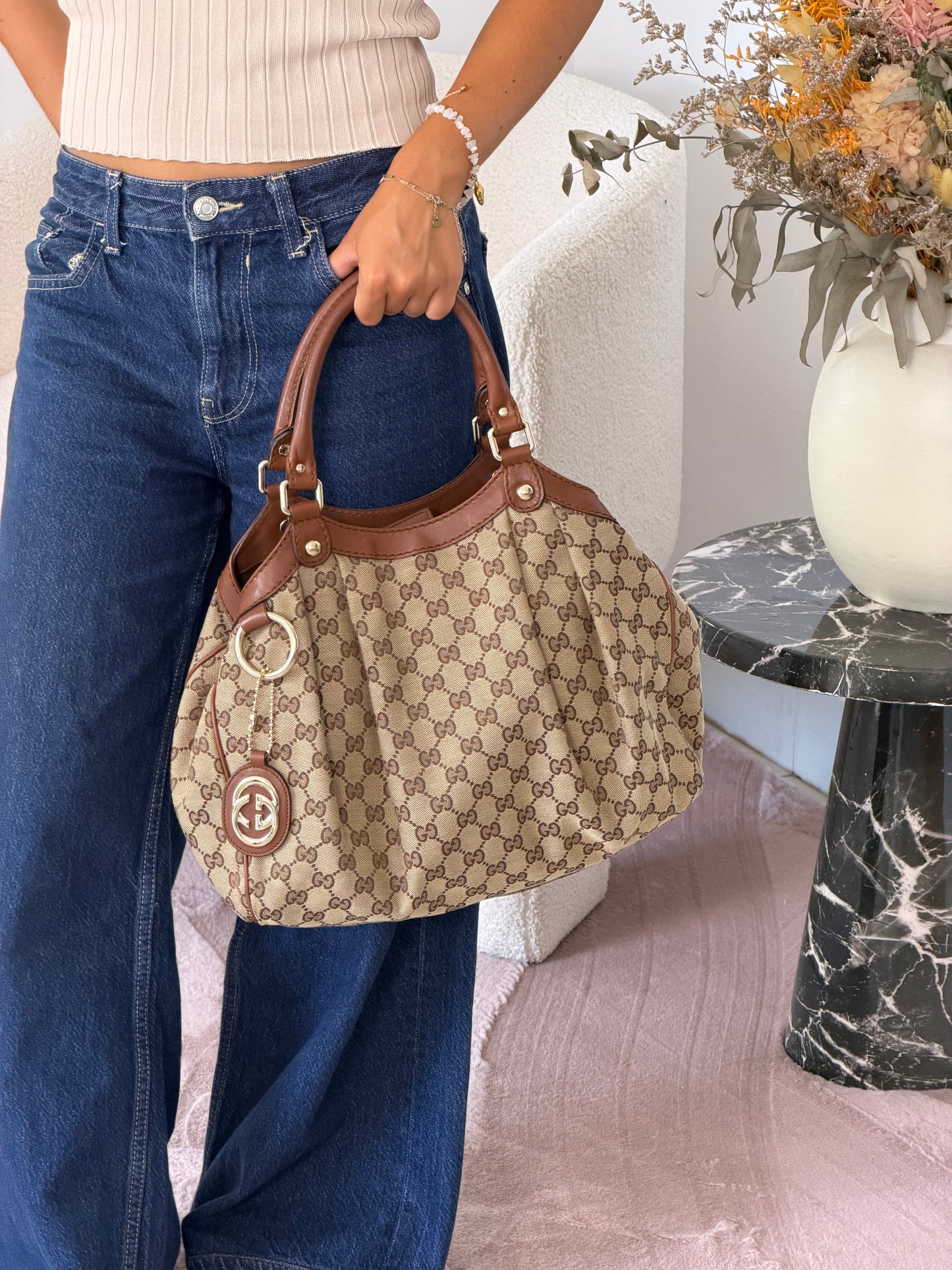 Gucci Sukey