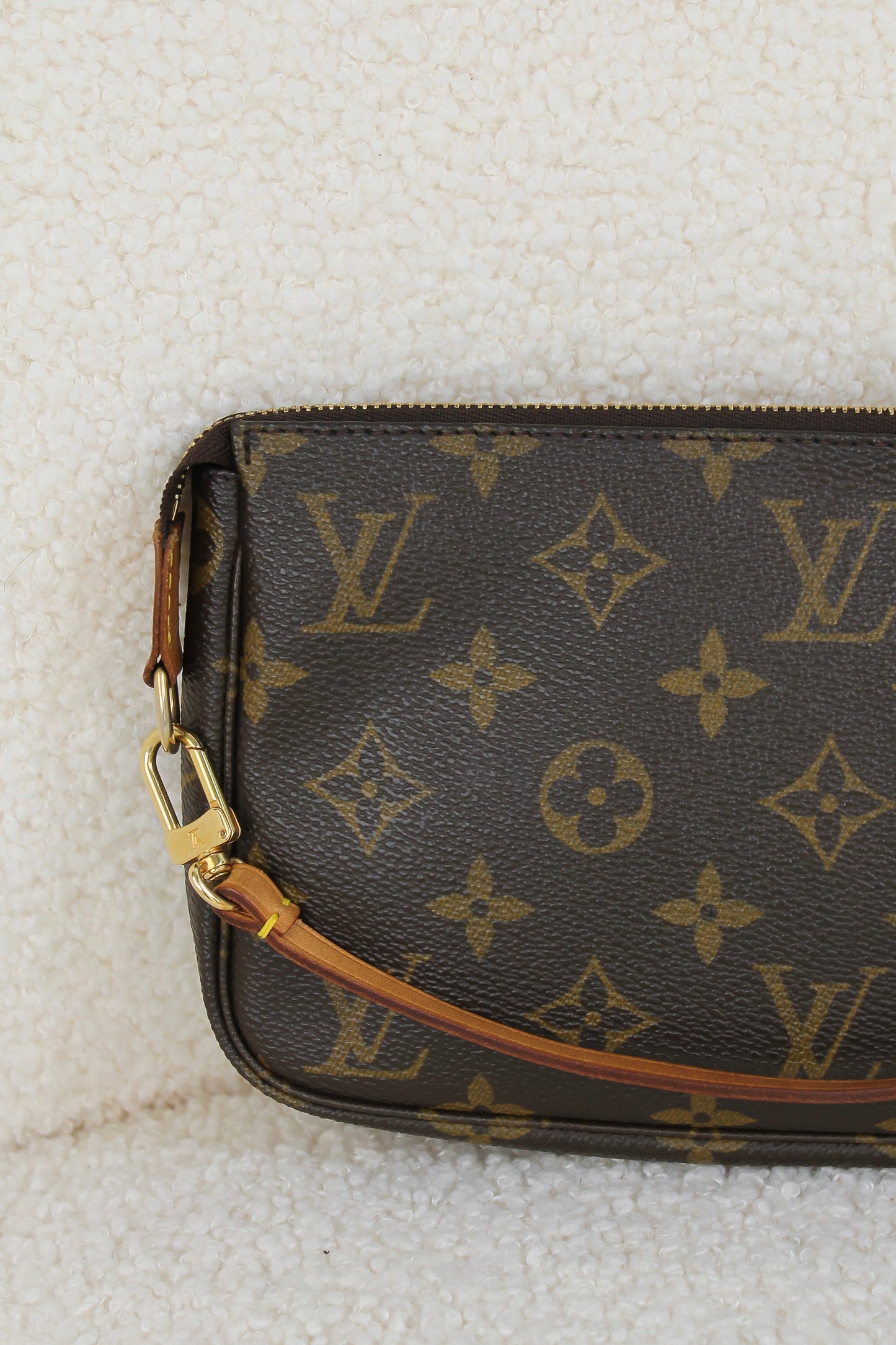 Louis Vuitton Pochette Accessoires