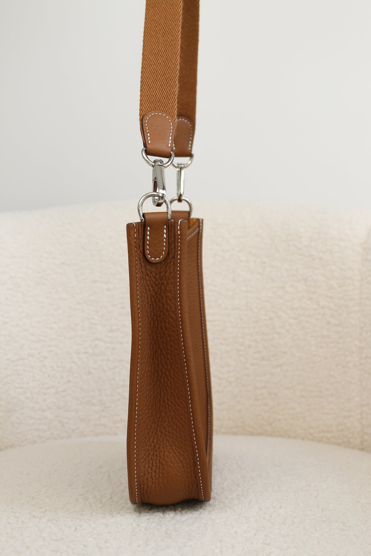 Hermès Evelyne 16 Amazone TPM