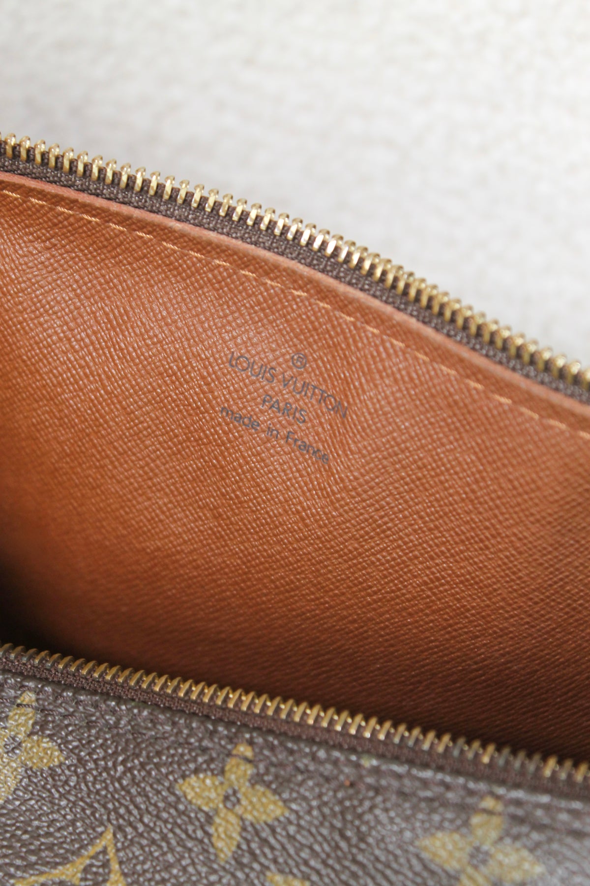 Louis Vuitton Papillon 30