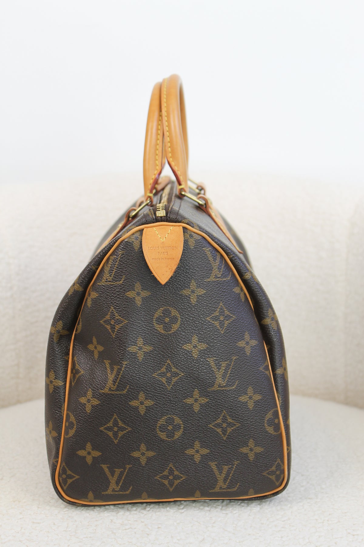 Louis Vuitton Speedy 30