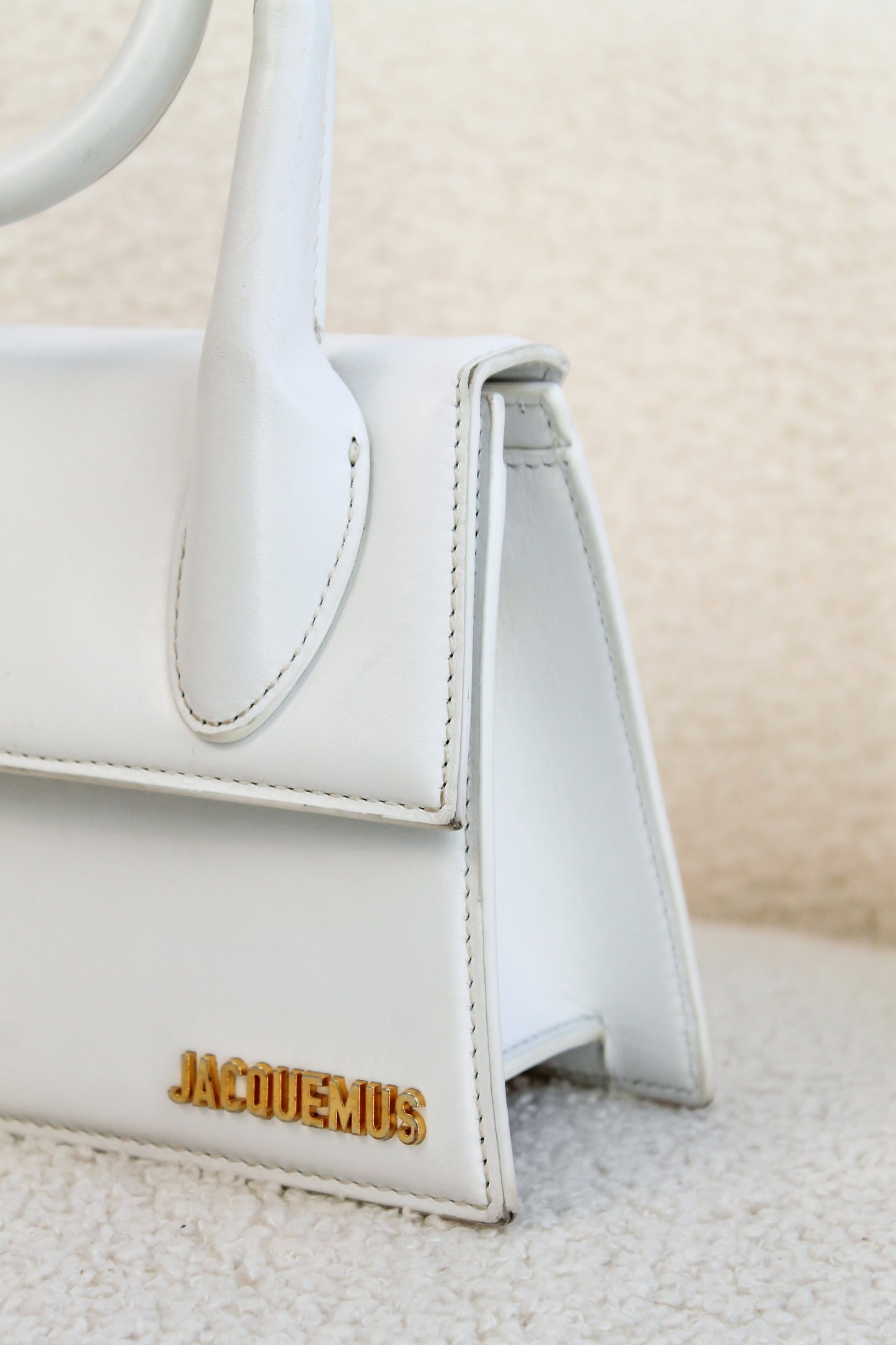 Jacquemus Chiquito Le Noeud