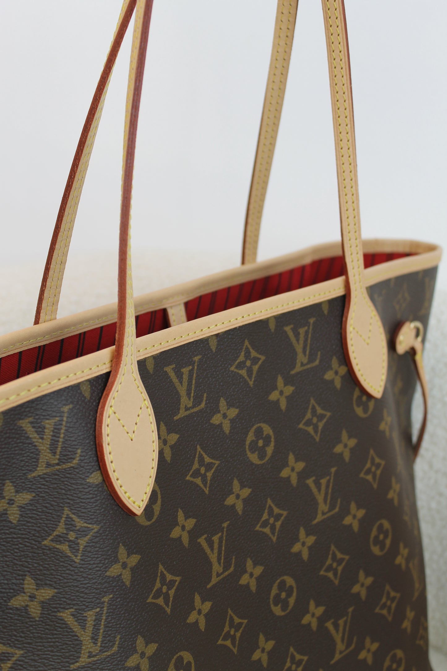 Louis Vuitton Neverfull MM