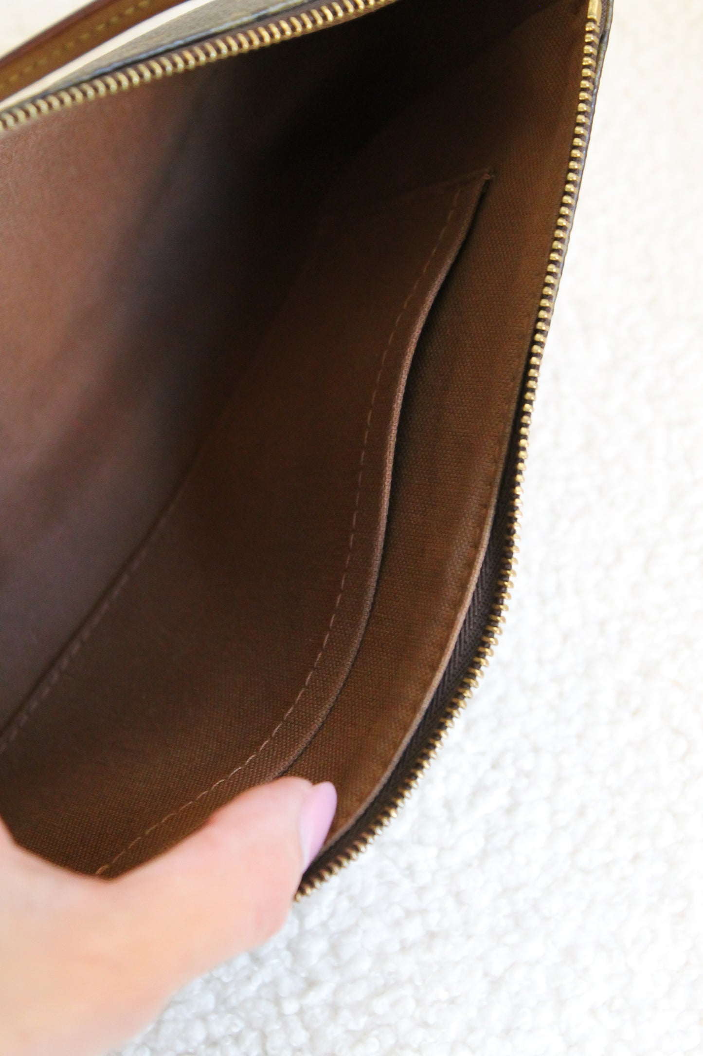 Louis Vuitton Pochette Accessoires NM