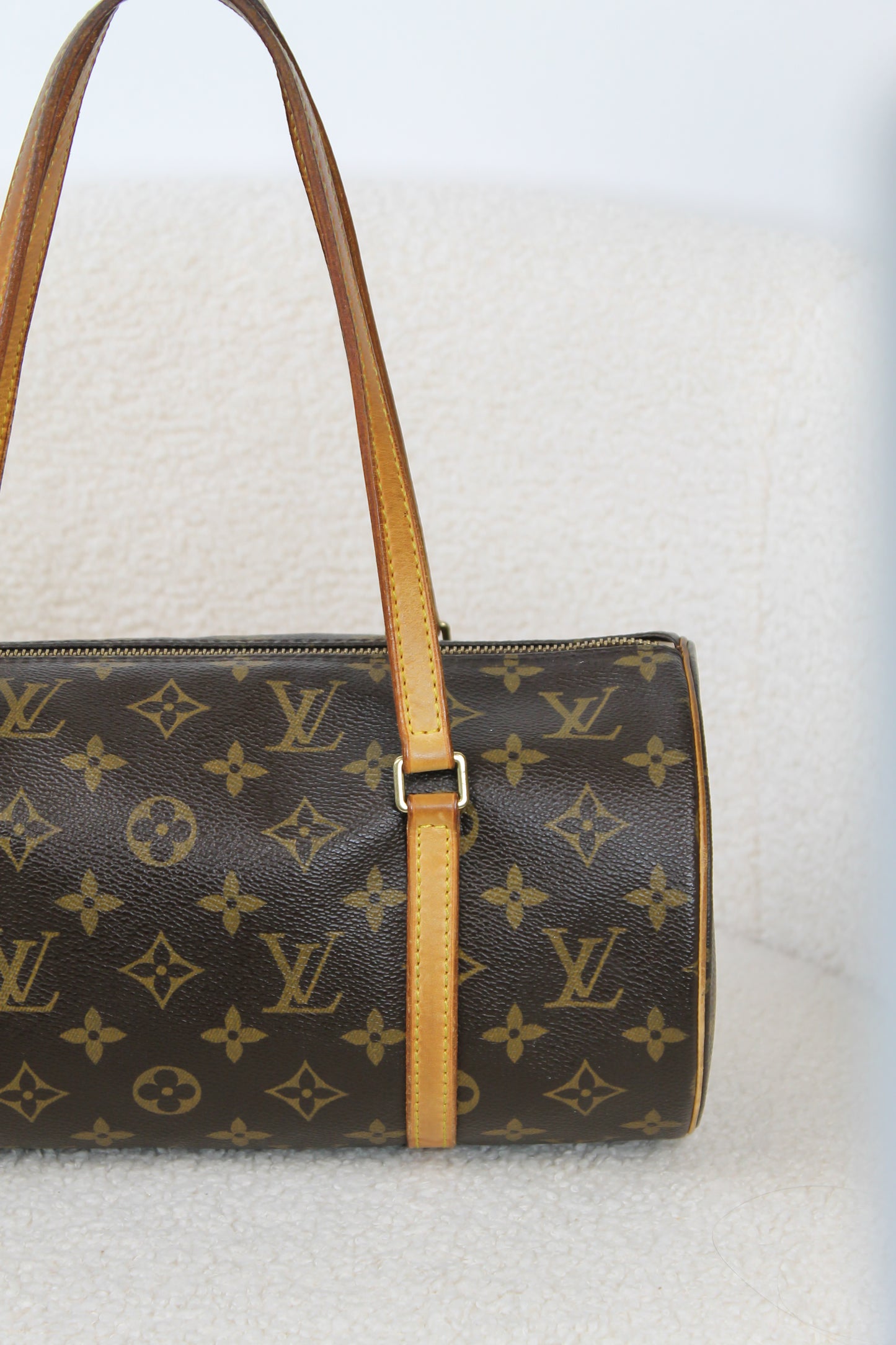 Louis Vuitton Papillon 30