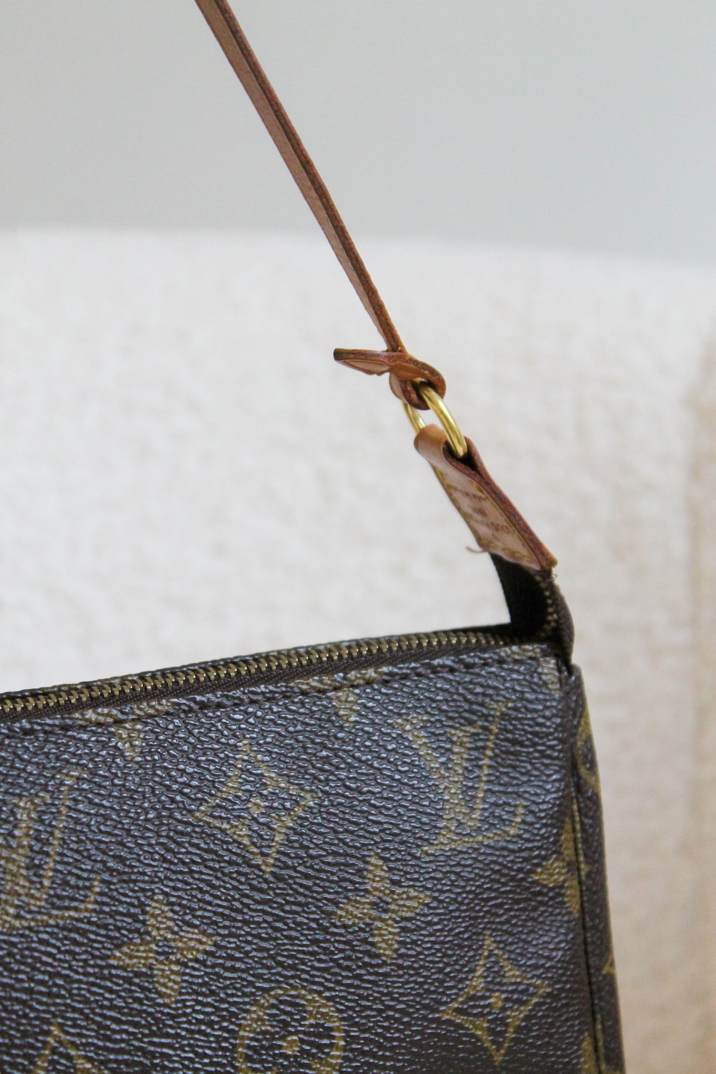 Louis Vuitton Pochette Accessoires