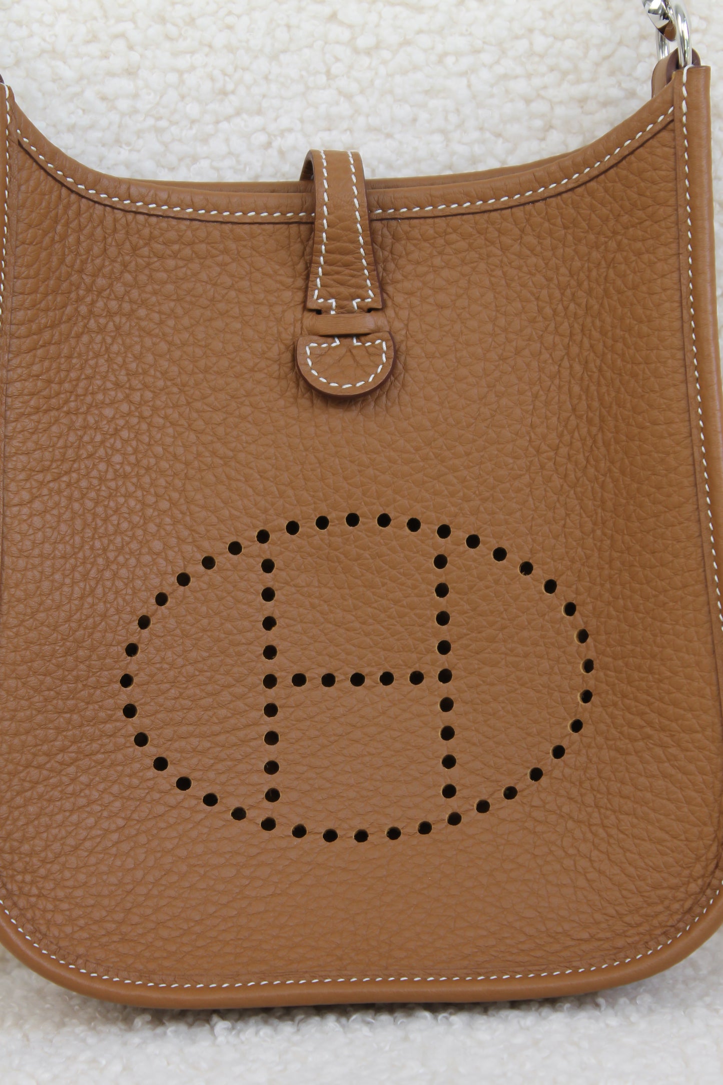 Hermès Evelyne 16 Amazone TPM