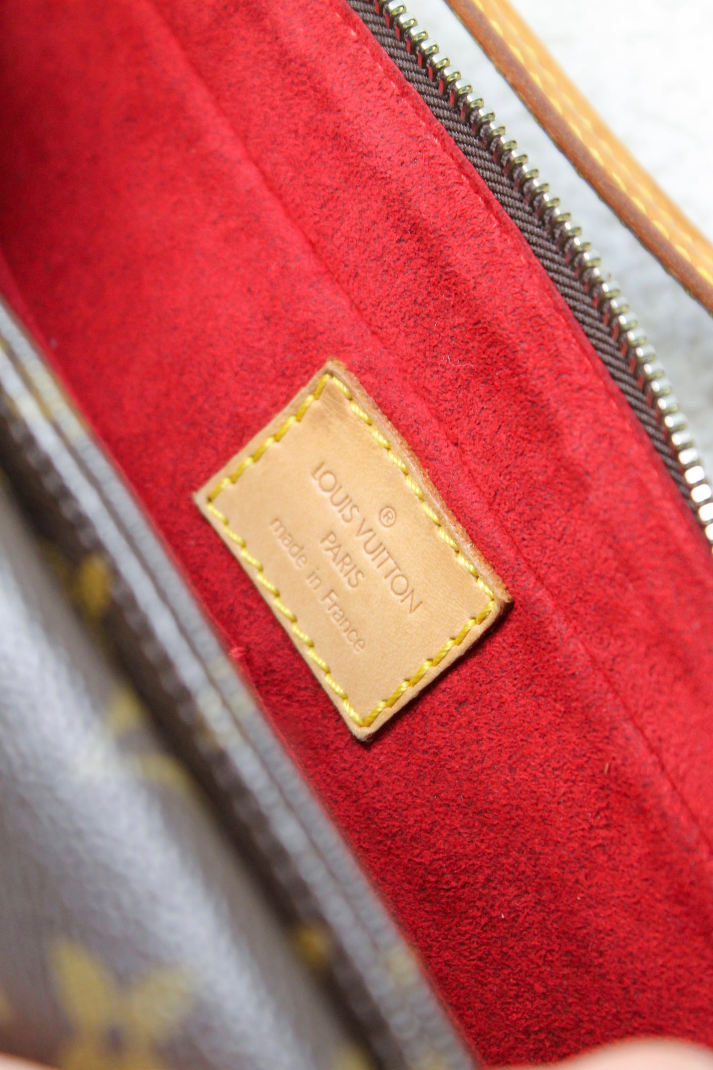 Louis Vuitton Viva Cite MM