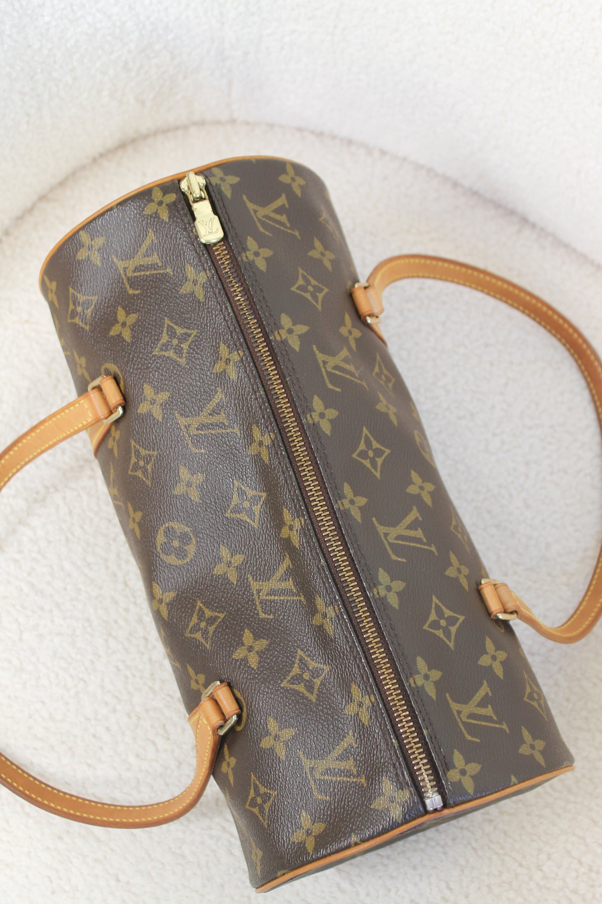 Louis Vuitton Papillon 30