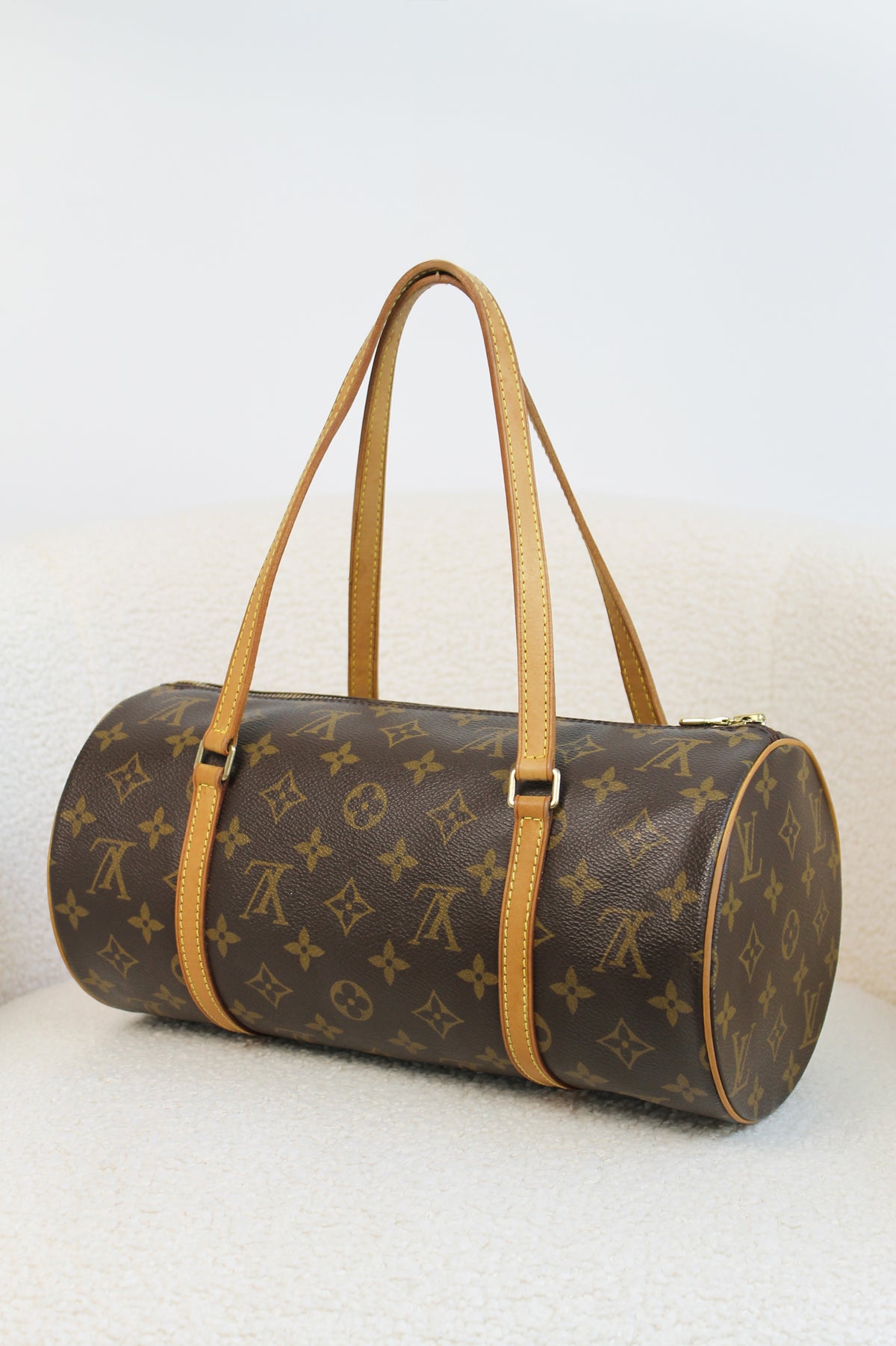 Louis Vuitton Papillon 30