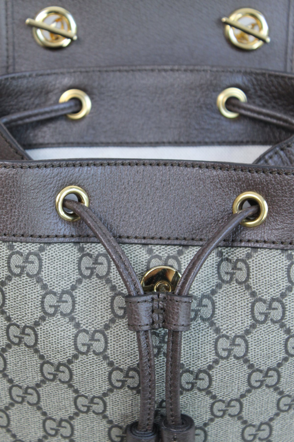 Gucci Ophidia Mini Backpack