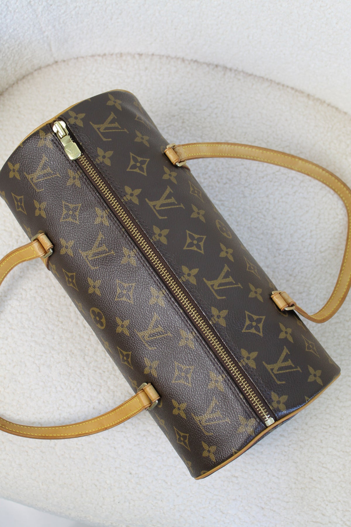 Louis Vuitton Papillon 30