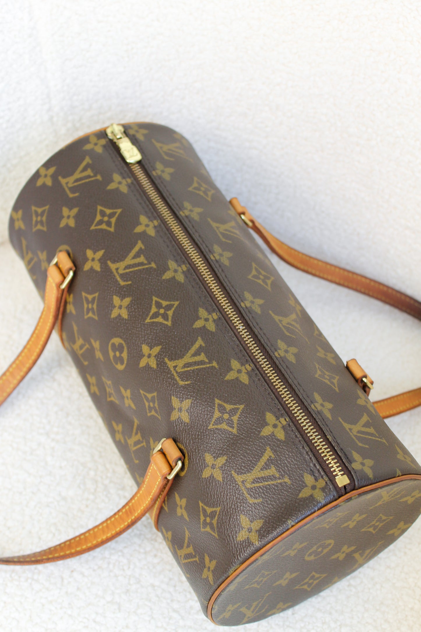 Louis Vuitton Papillon 30