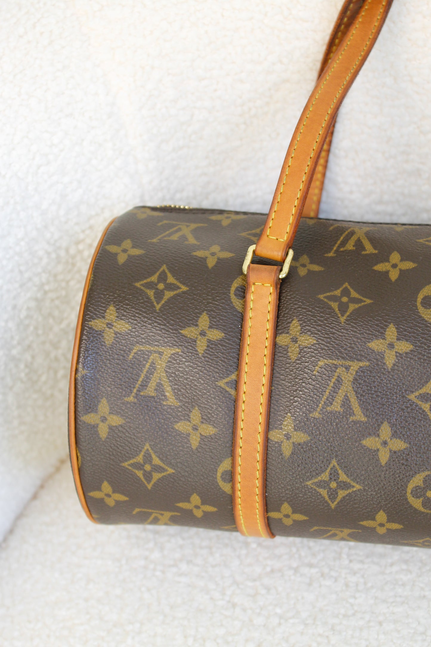 Louis Vuitton Papillon 30