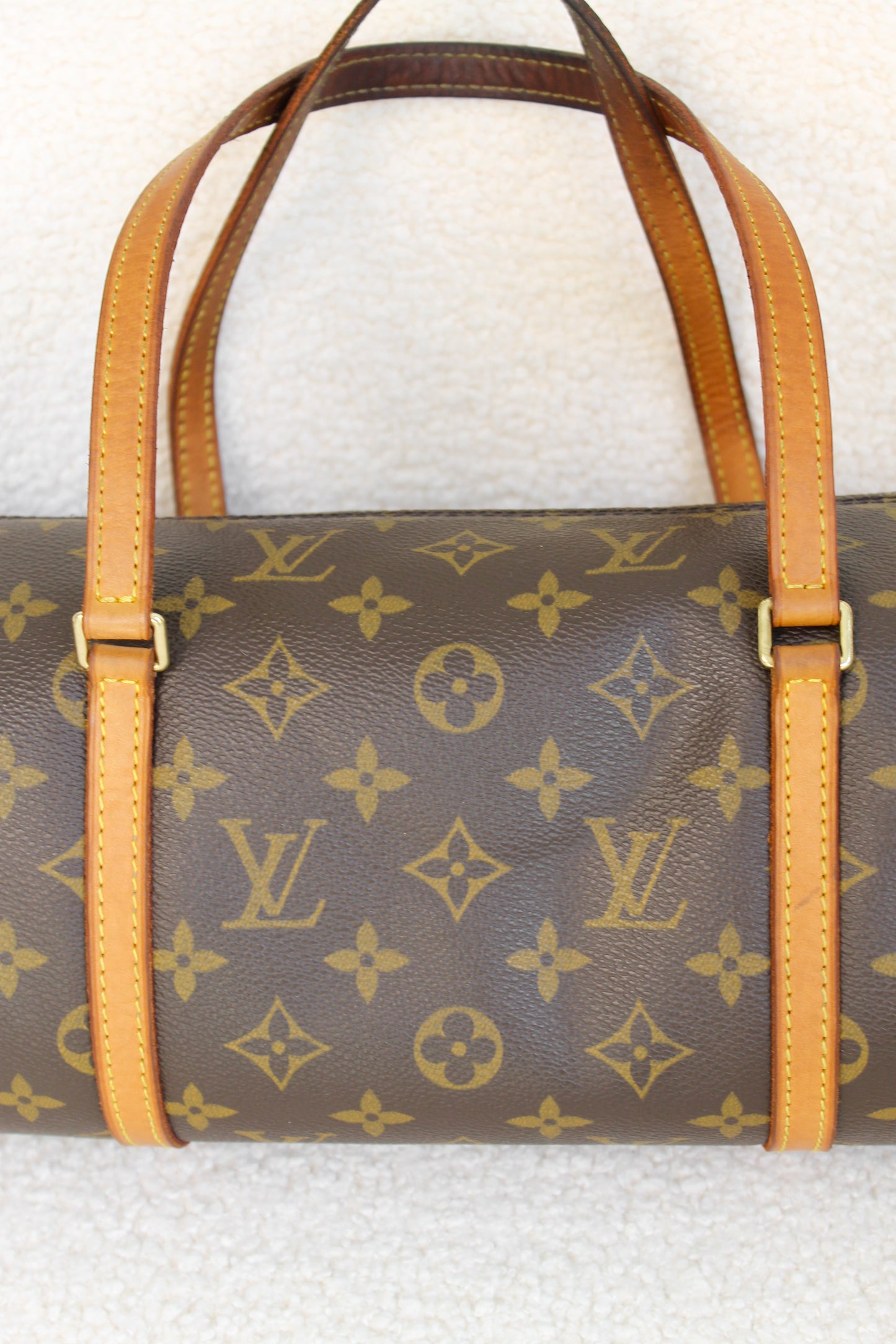 Louis Vuitton Papillon 30