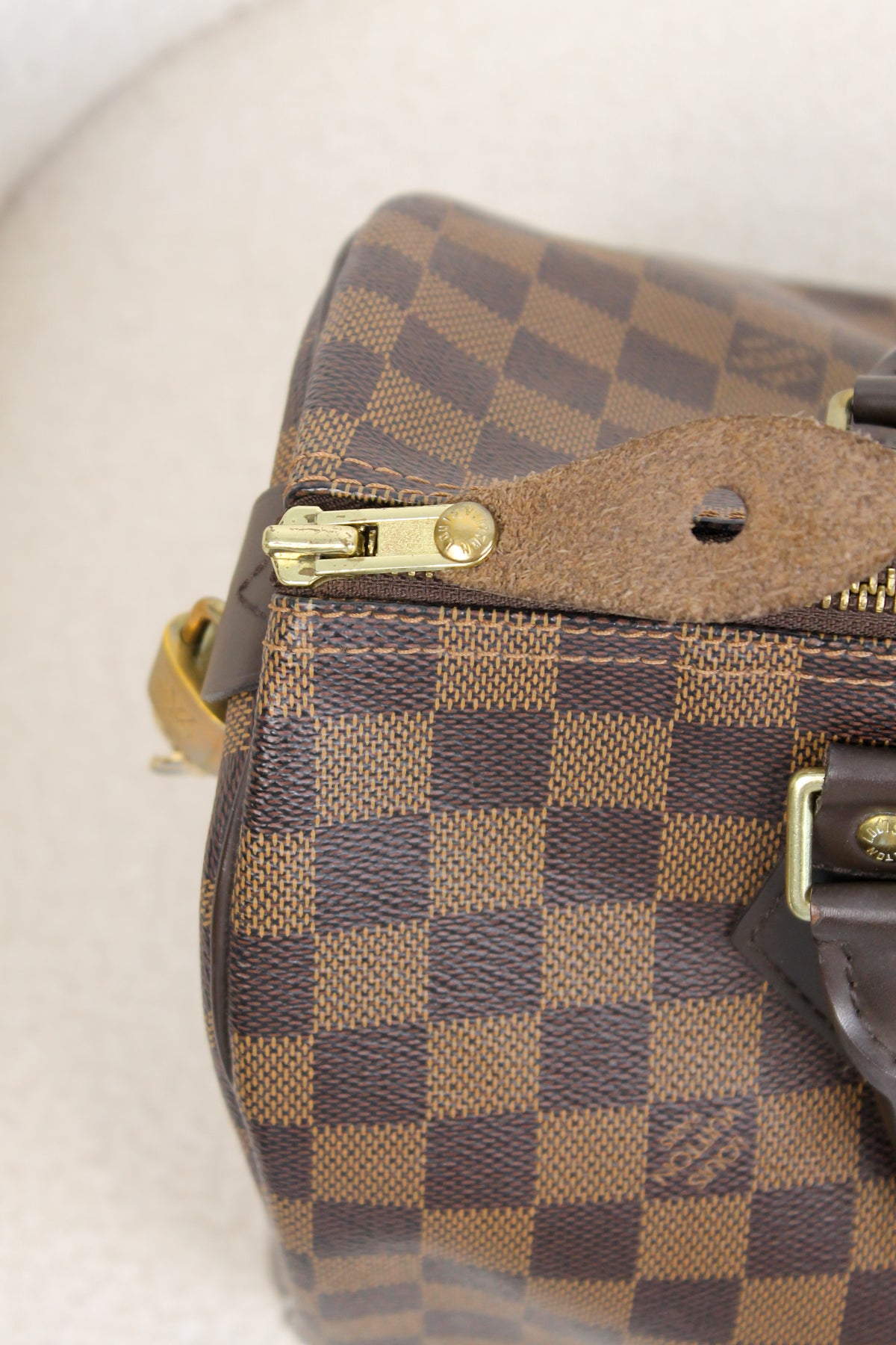 Louis Vuitton Speedy 30