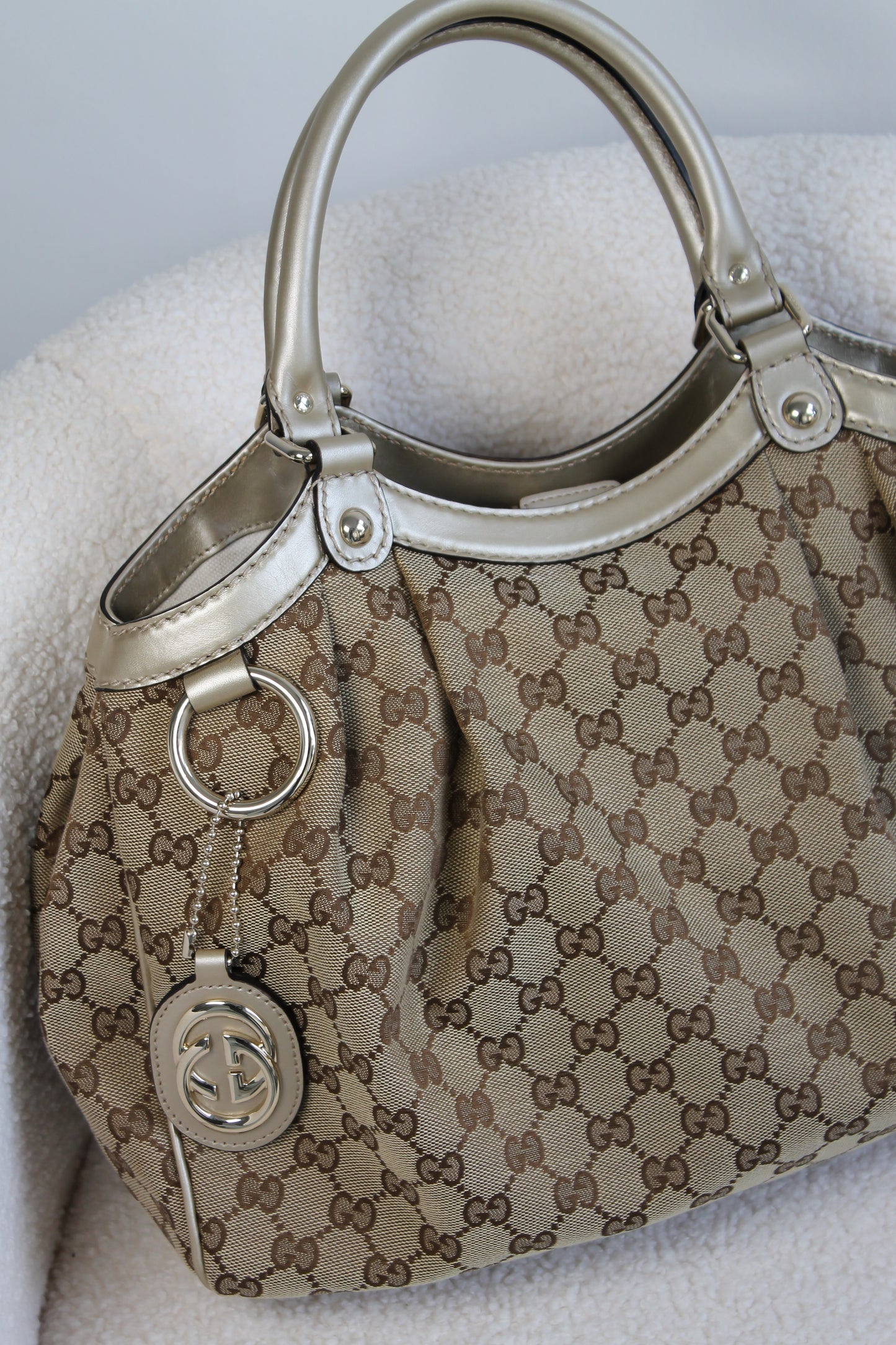 Gucci Sukey