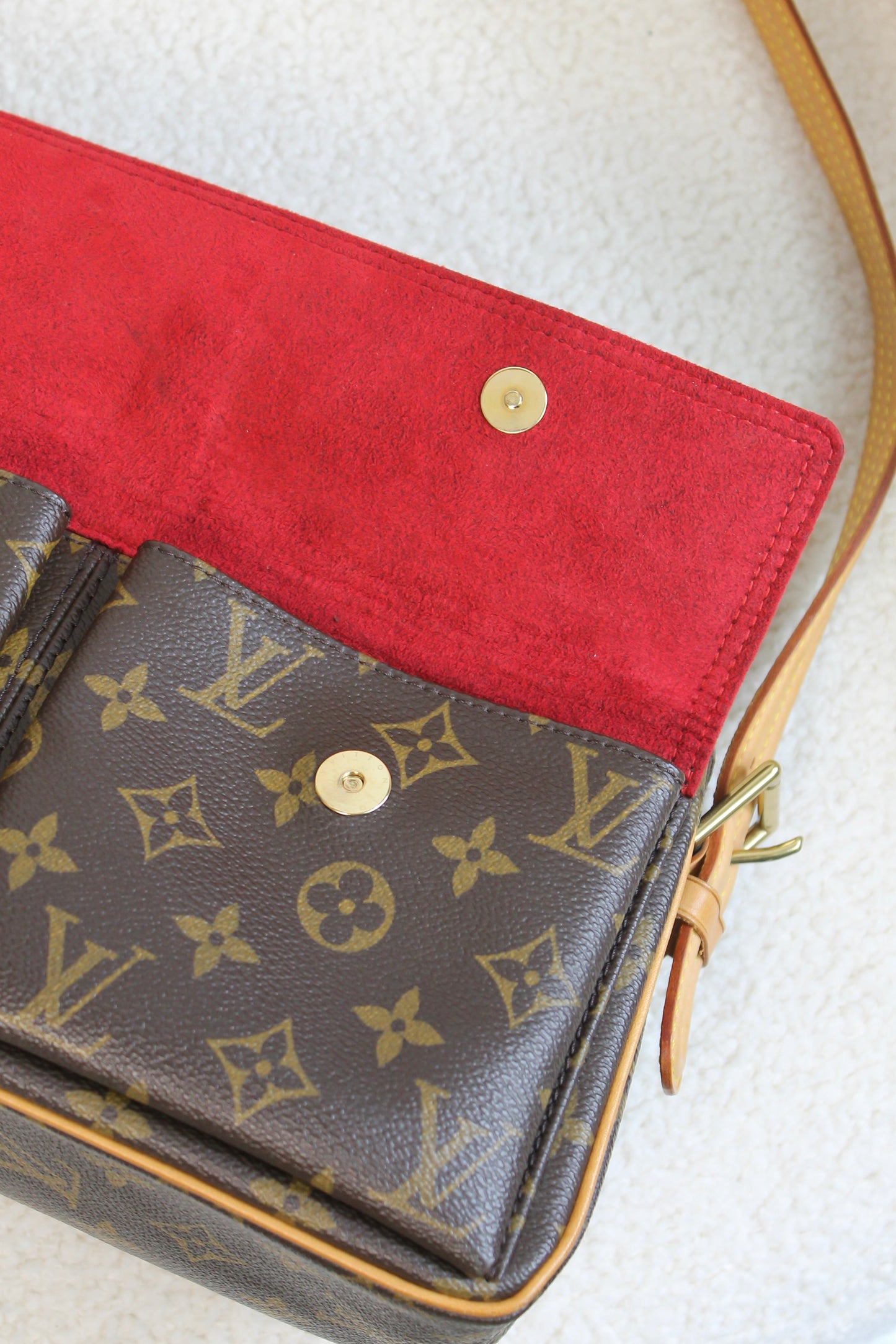 Louis Vuitton Viva Cite MM