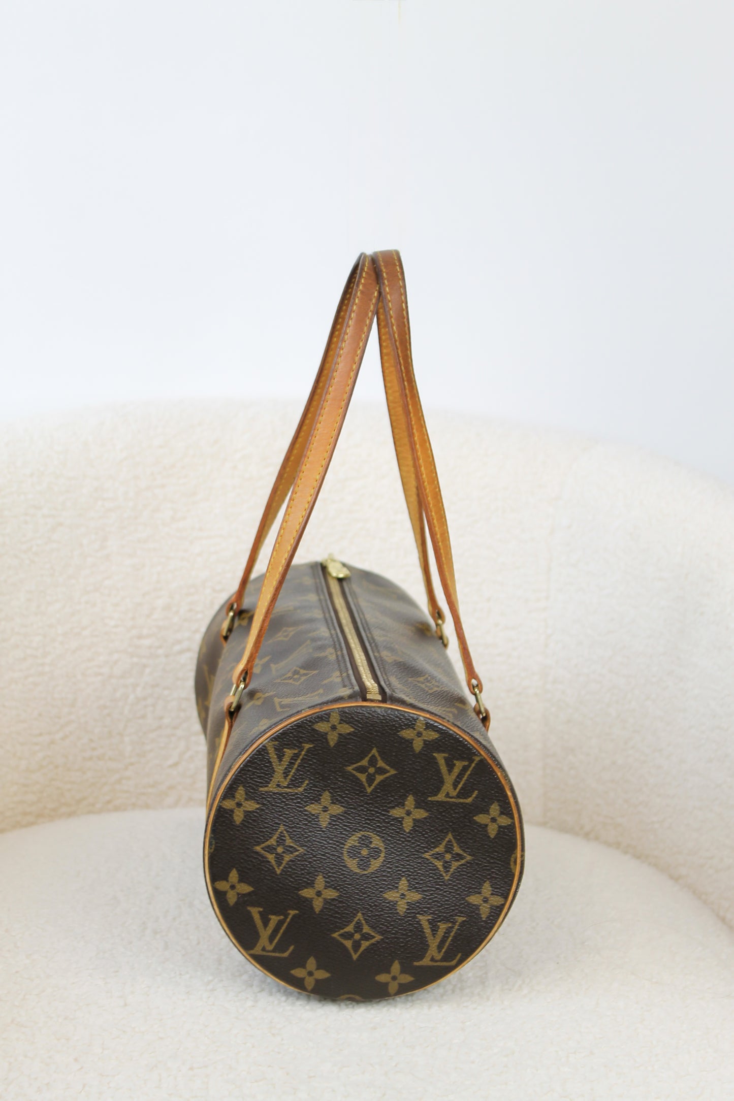 Louis Vuitton Papillon 30